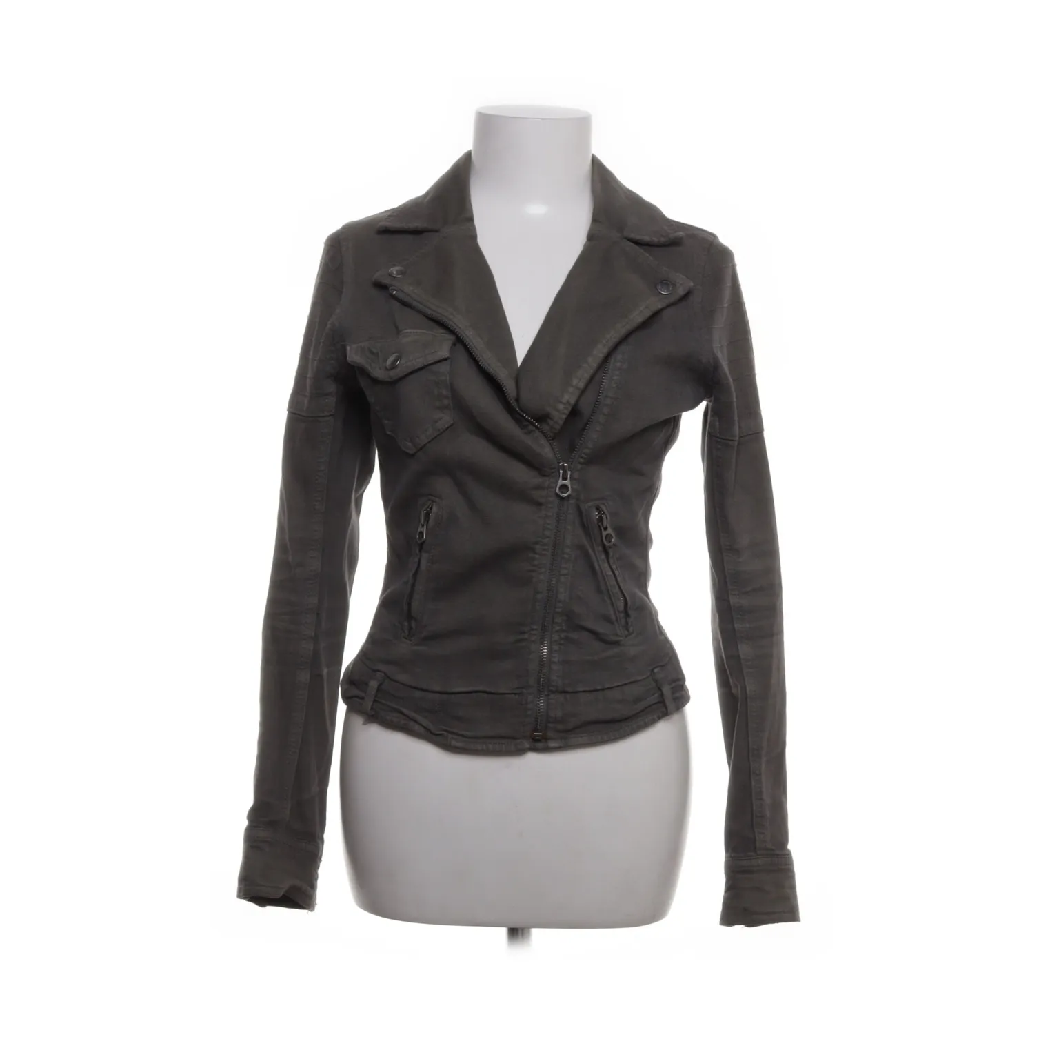 Perfect Jeans - Bikerjacke - WMN-EU-34