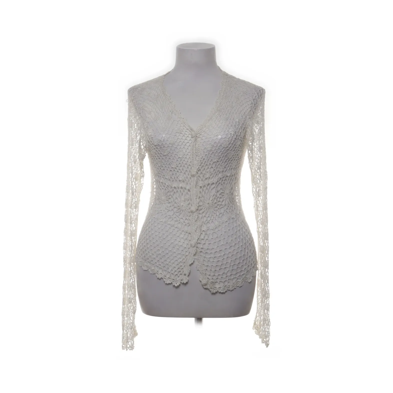 Strickjacke - WMN-INT-M