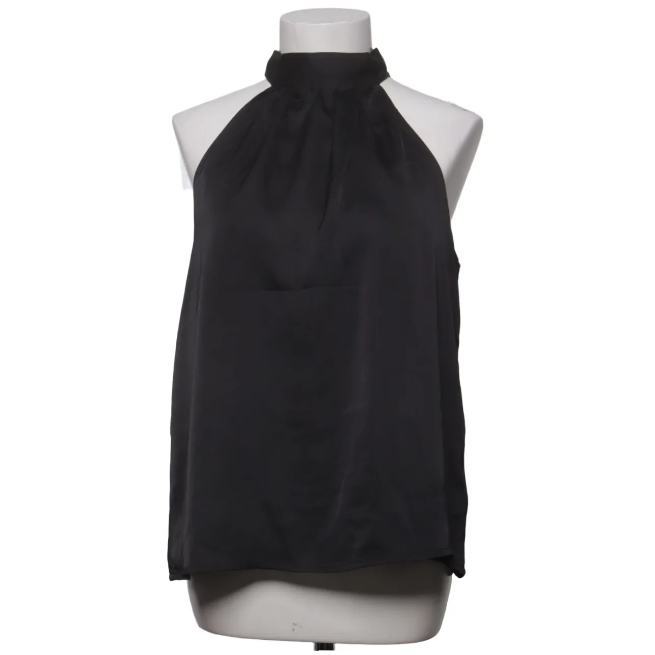 Amisu - Neckholder Top - WMN-INT-S