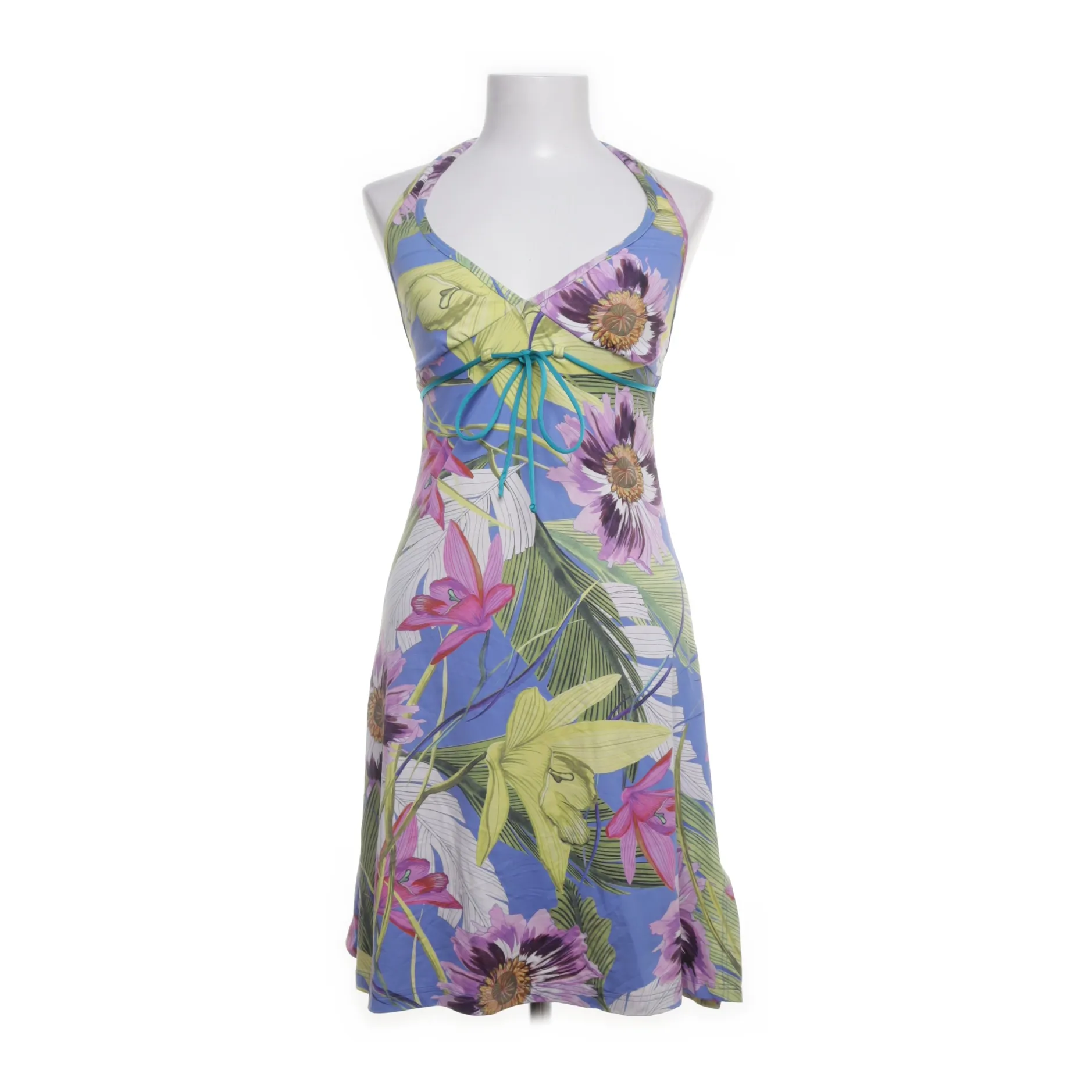 Cyell - Neckholderkleid - WMN-INT-S