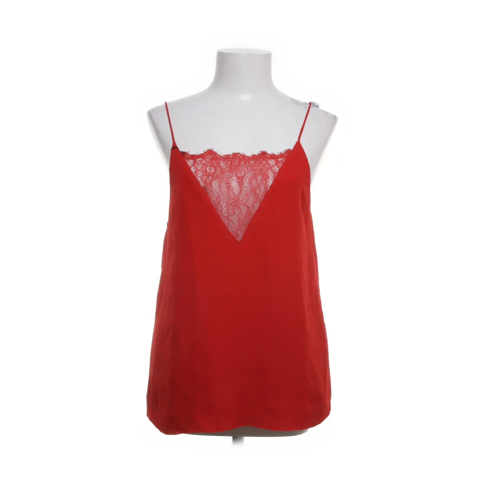 Samsøe & Samsøe - Tank­top - WMN-INT-S
