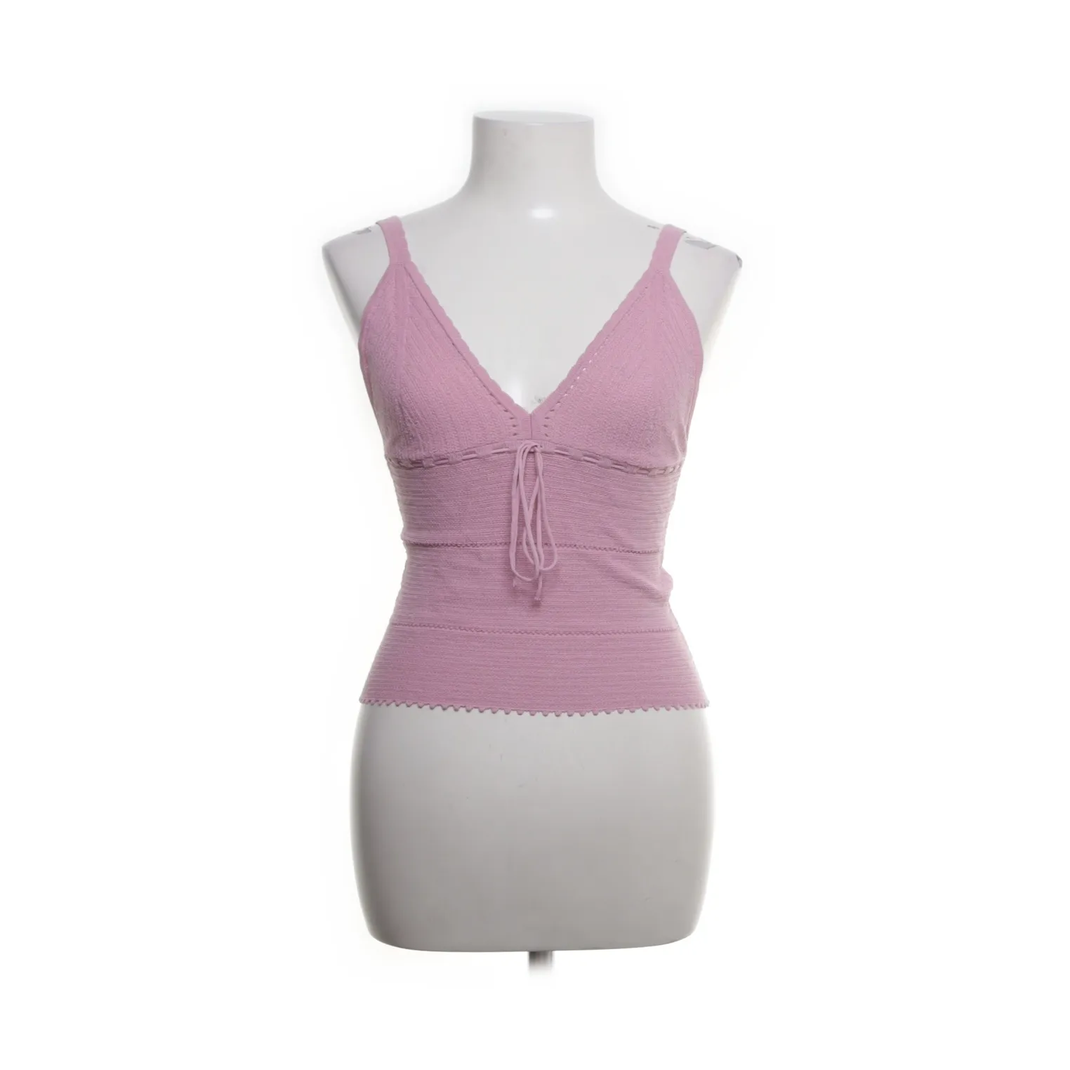 Zara - Top - WMN-INT-M