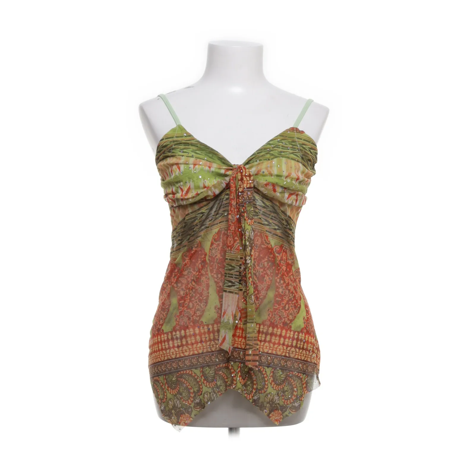 Thena - Tank­top - WMN-INT-S