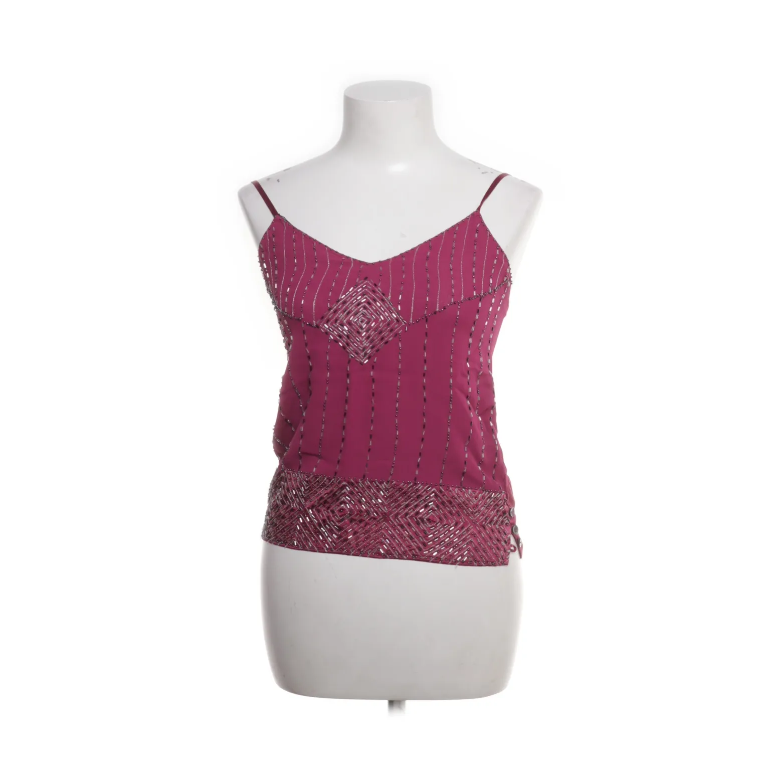 Anne Brooks Petite - Tank­top - WMN-EU-34
