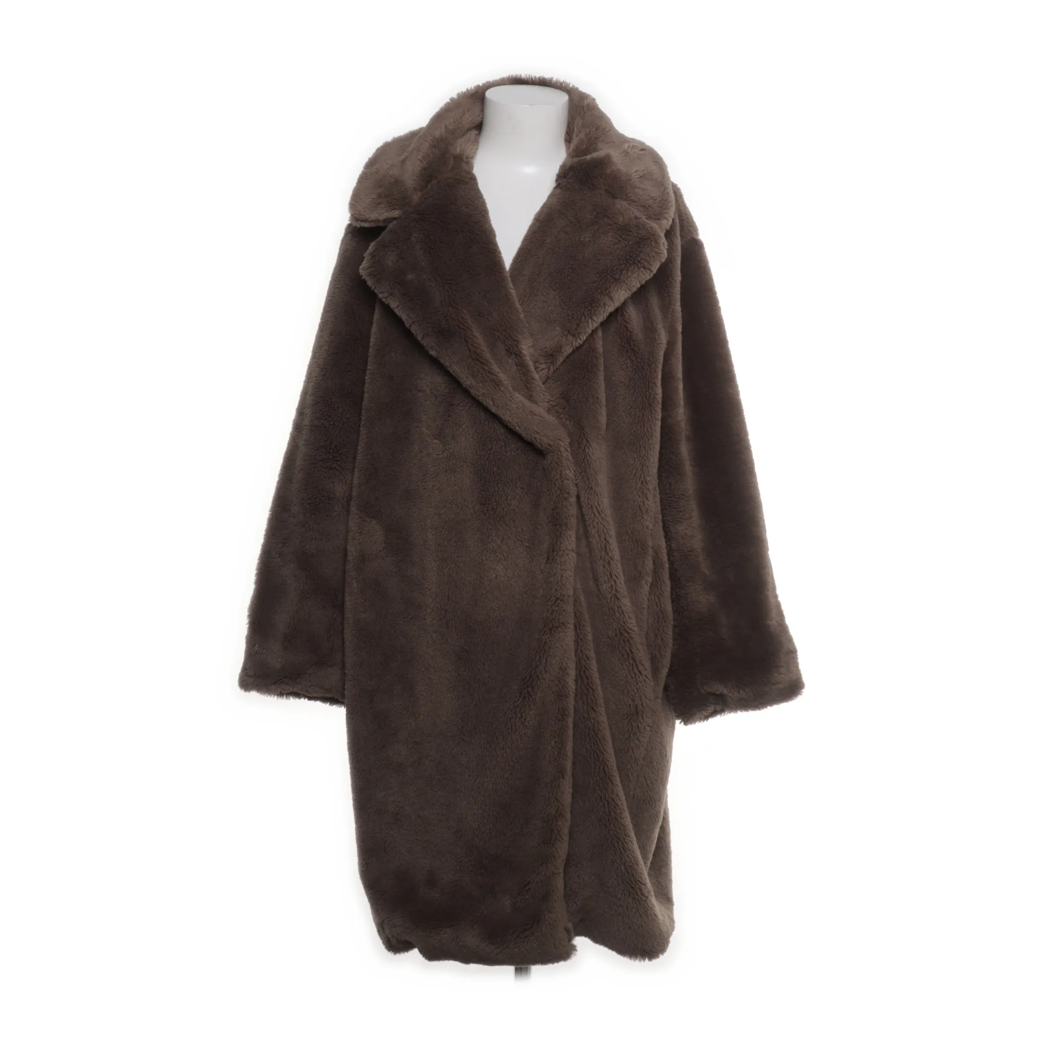 H&M - Wintermantel - WMN-INT-L