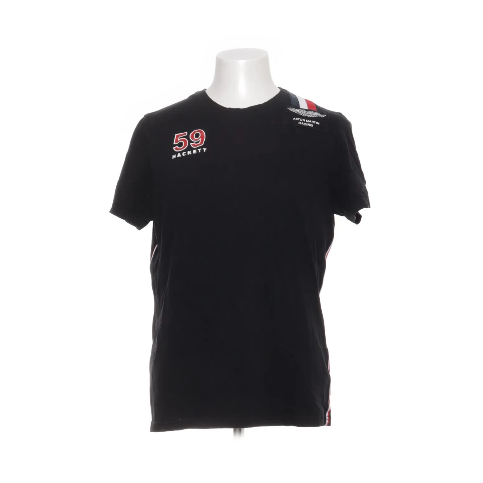 Aston Martin Racing by Hackett