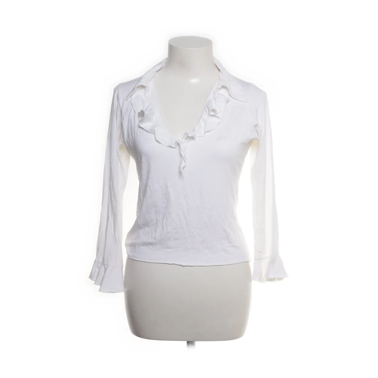 Julien - Bluse - WMN-INT-XS