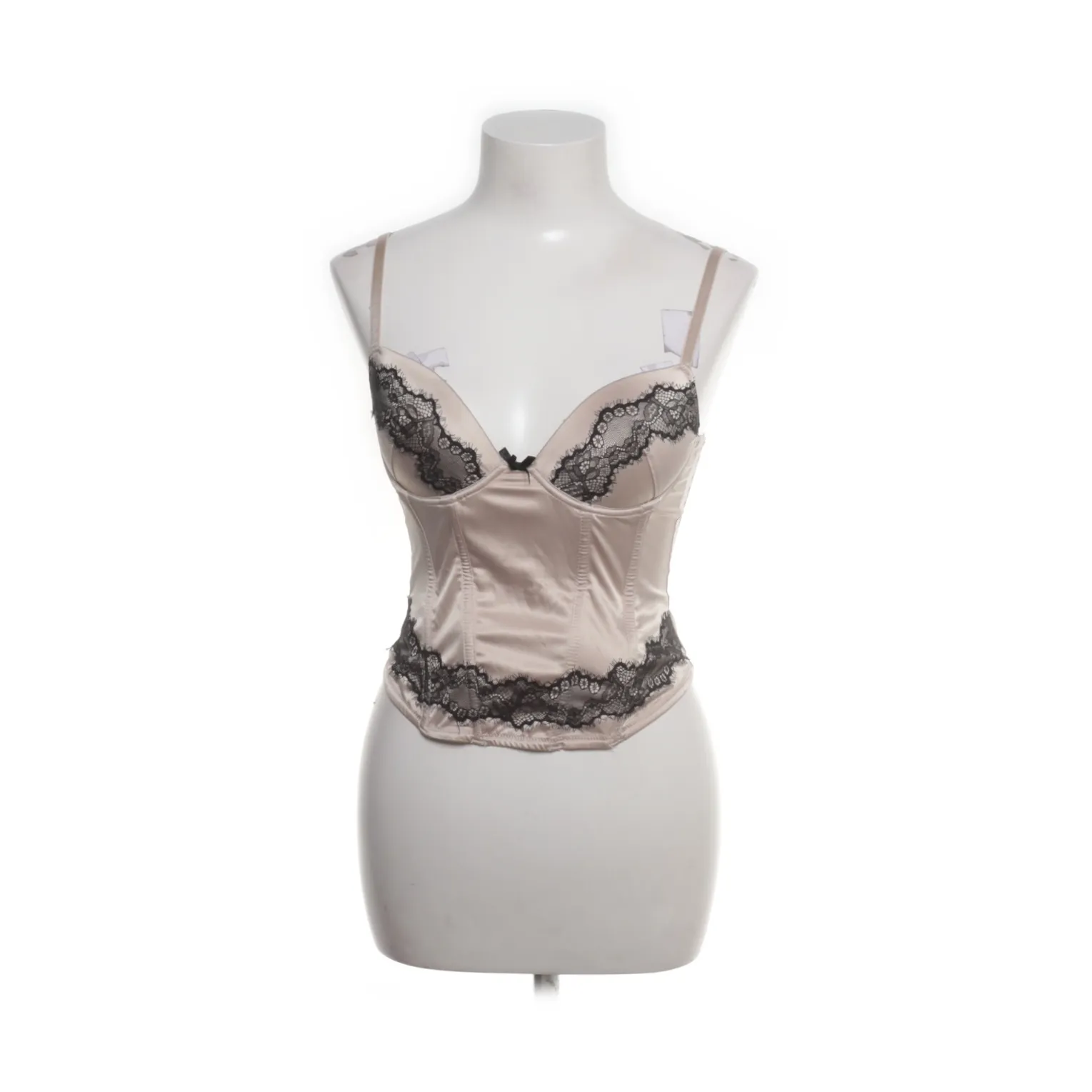 H&M - Korsett - WMN-EU-36