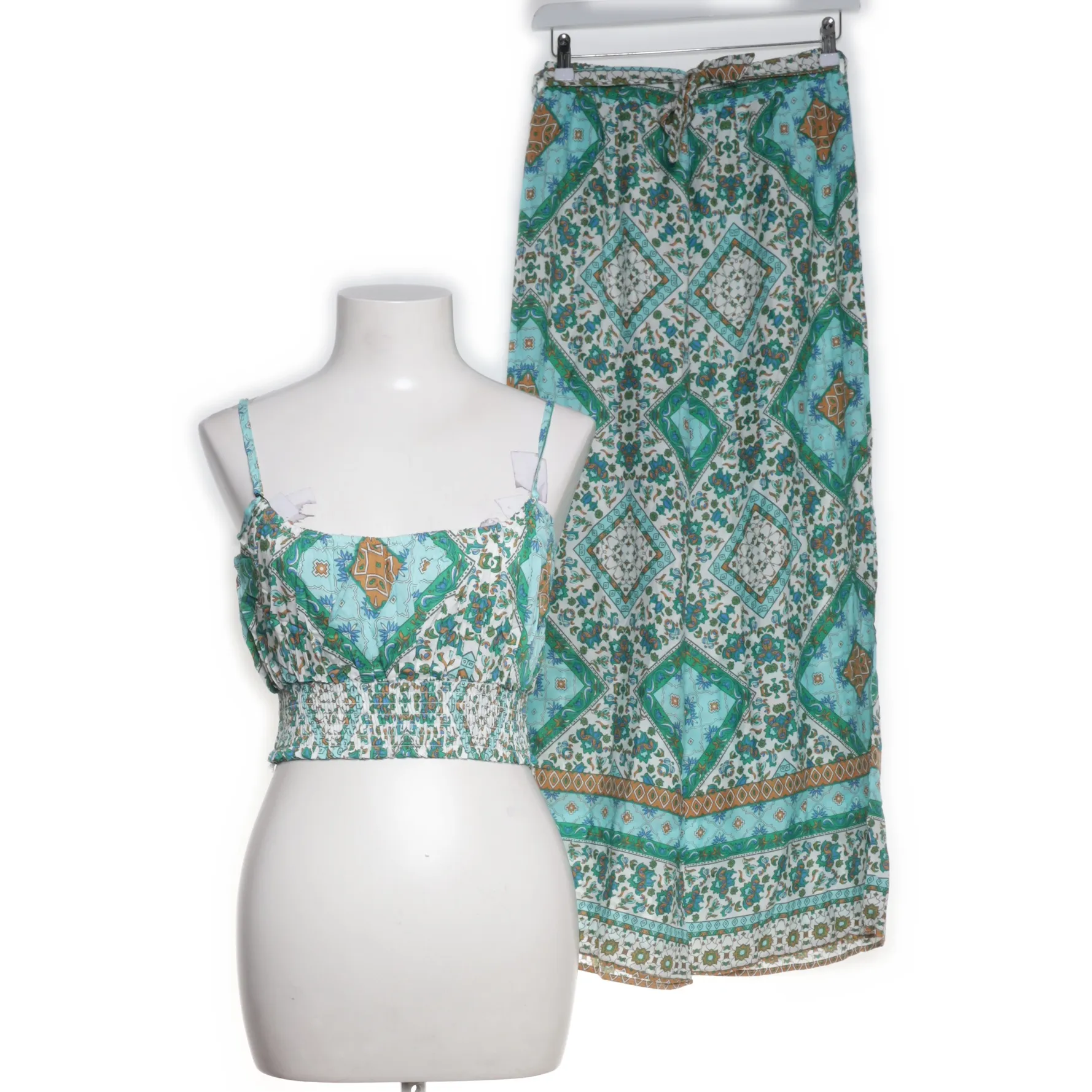 Component - Set - WMN-INT-XS