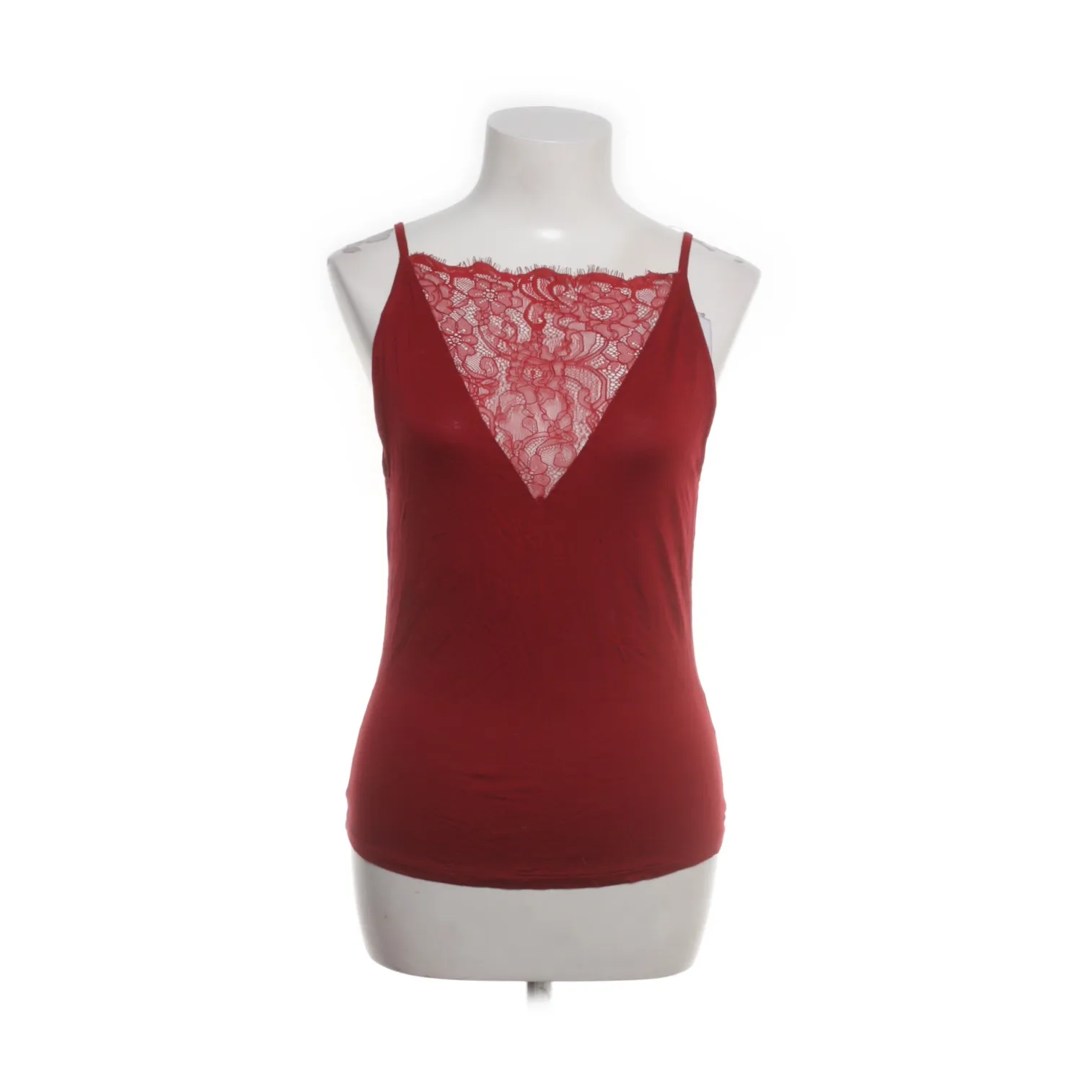 H&M - Tank­top - WMN-INT-M