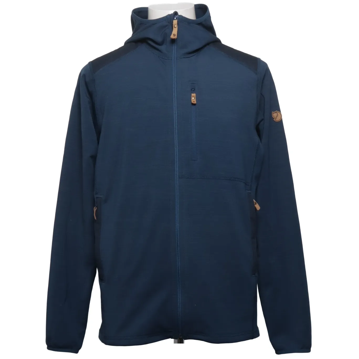 Fjällräven Huvtröja MEN-INT-L