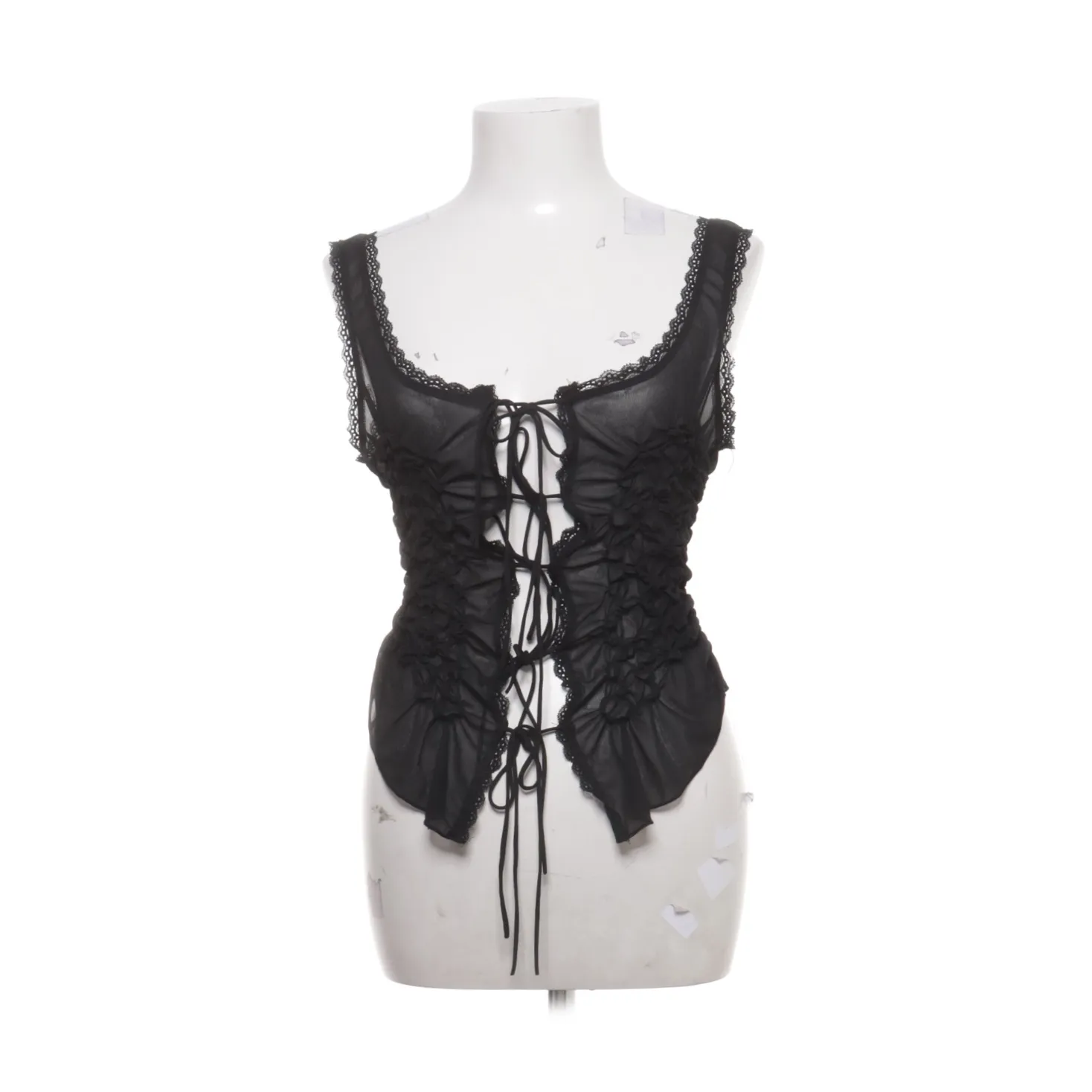 Zara - débardeur - S