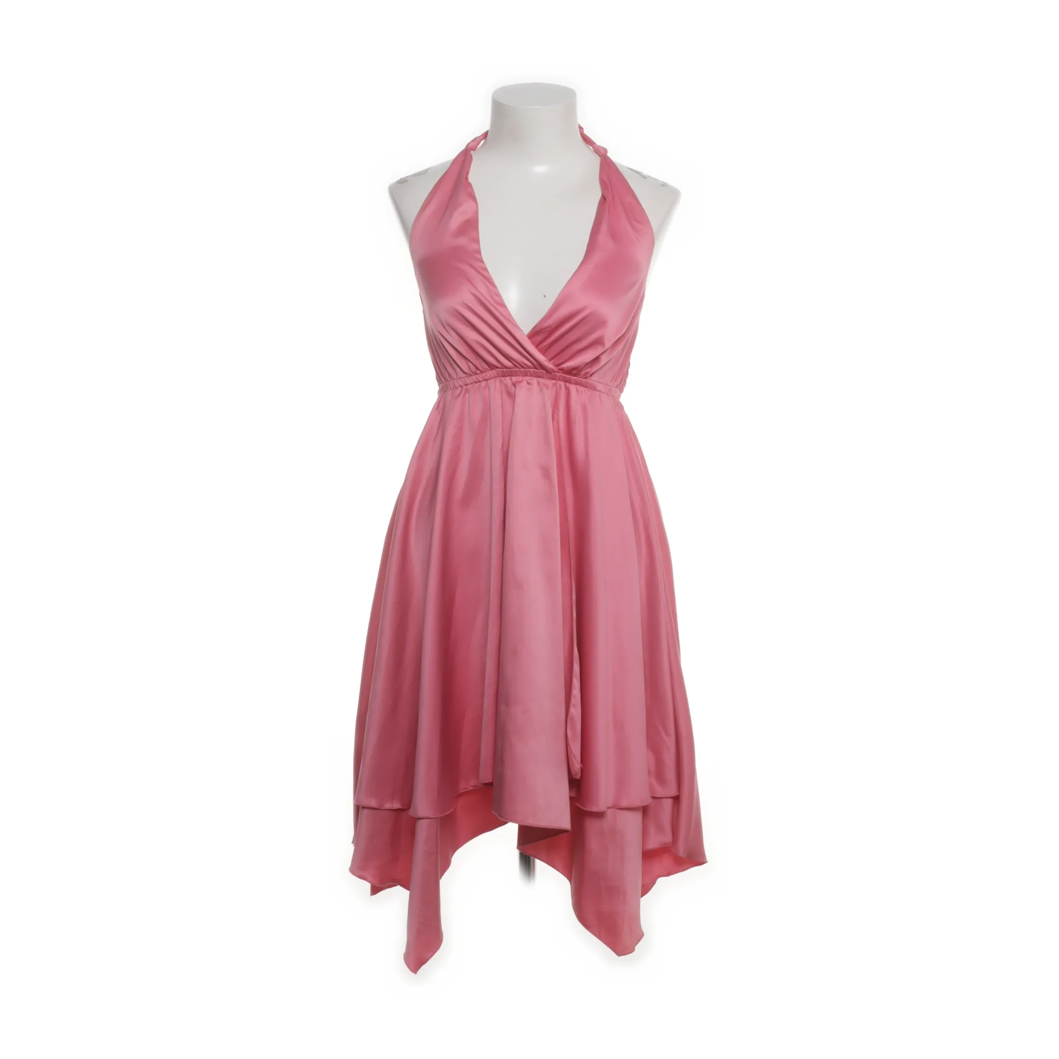 VILA Clothes - Neckholderkleid - WMN-INT-XS