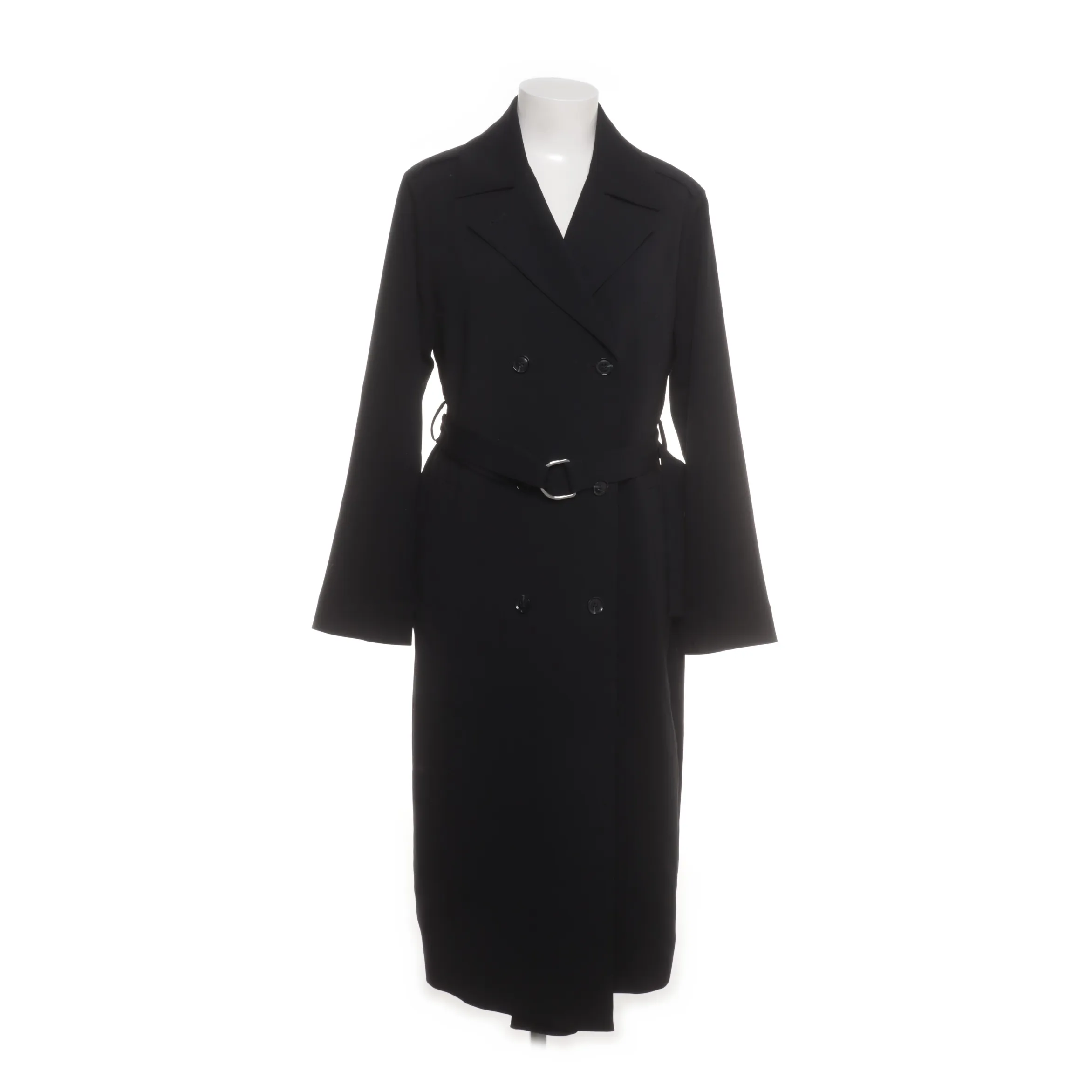 & Other Stories - Trenchcoat - WMN-EU-38