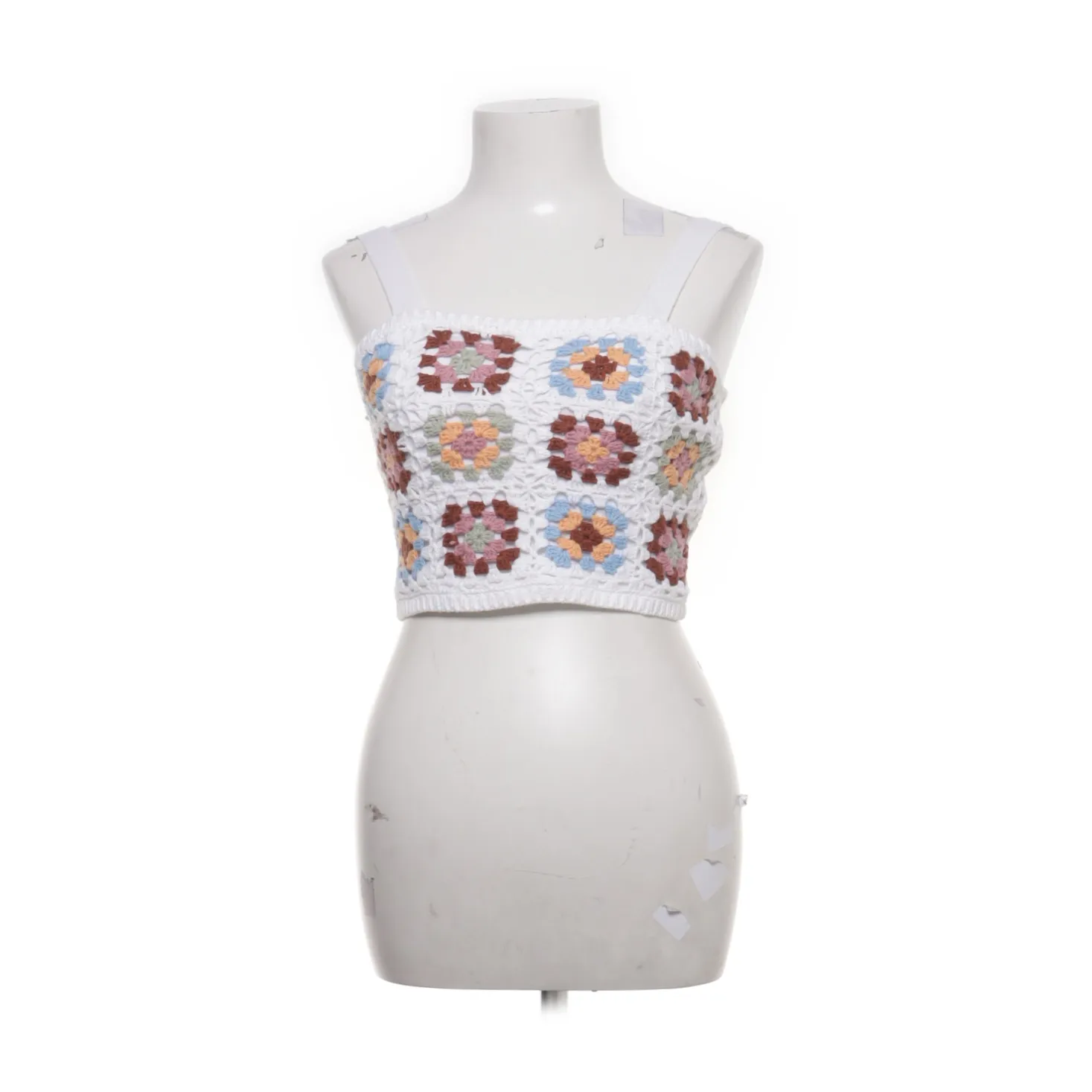 Hollister - Crop Top - WMN-INT-XS