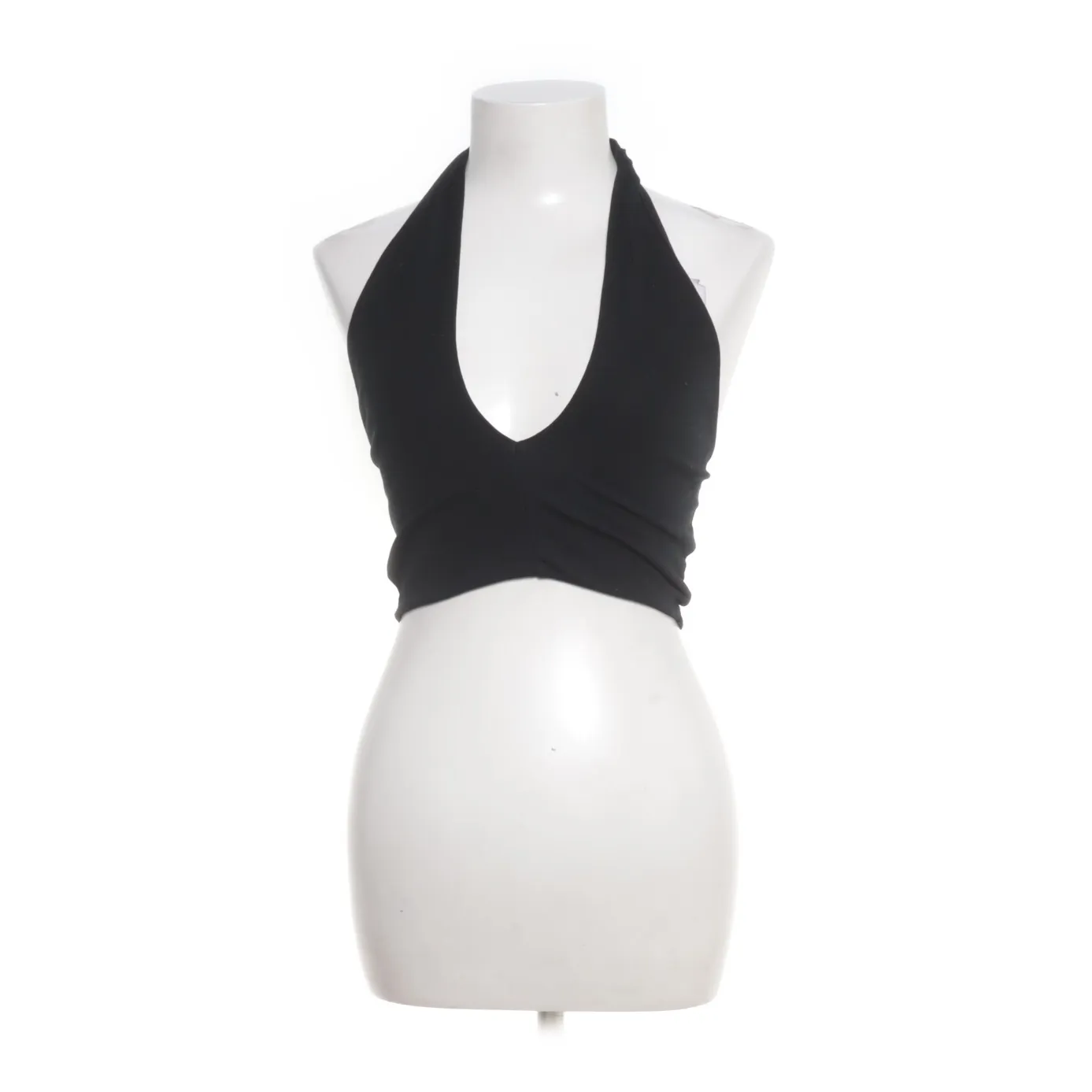 Zara - Neckholder Top - WMN-INT-S