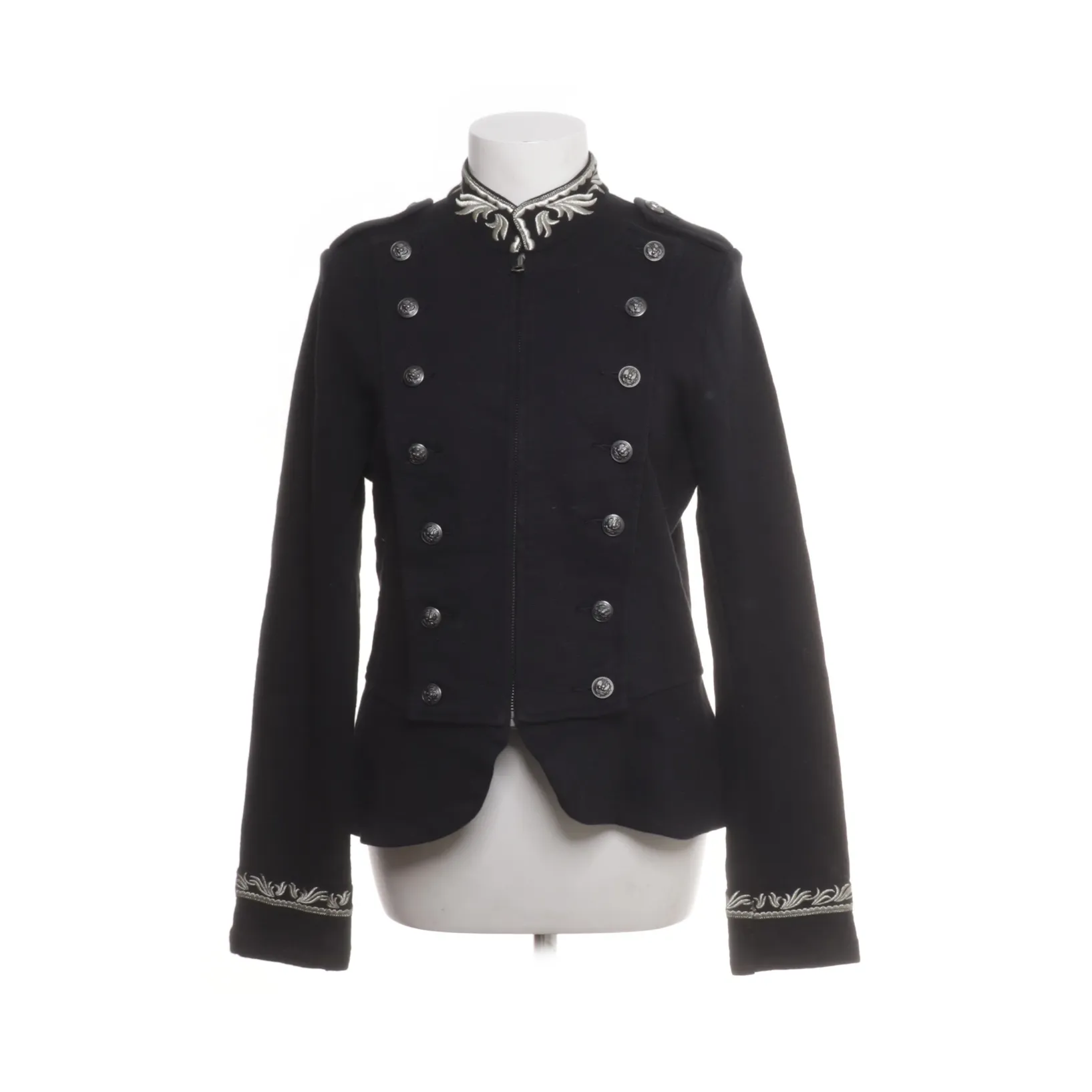 Denim & Supply Ralph Lauren - Jacke - WMN-INT-L