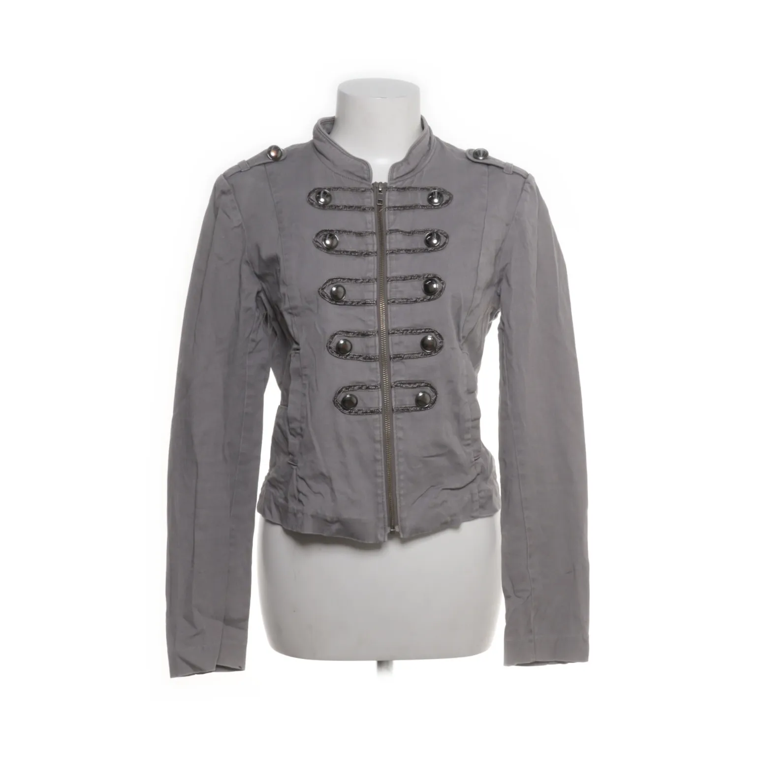 Divided by H&M - Jacke - WMN-EU-40