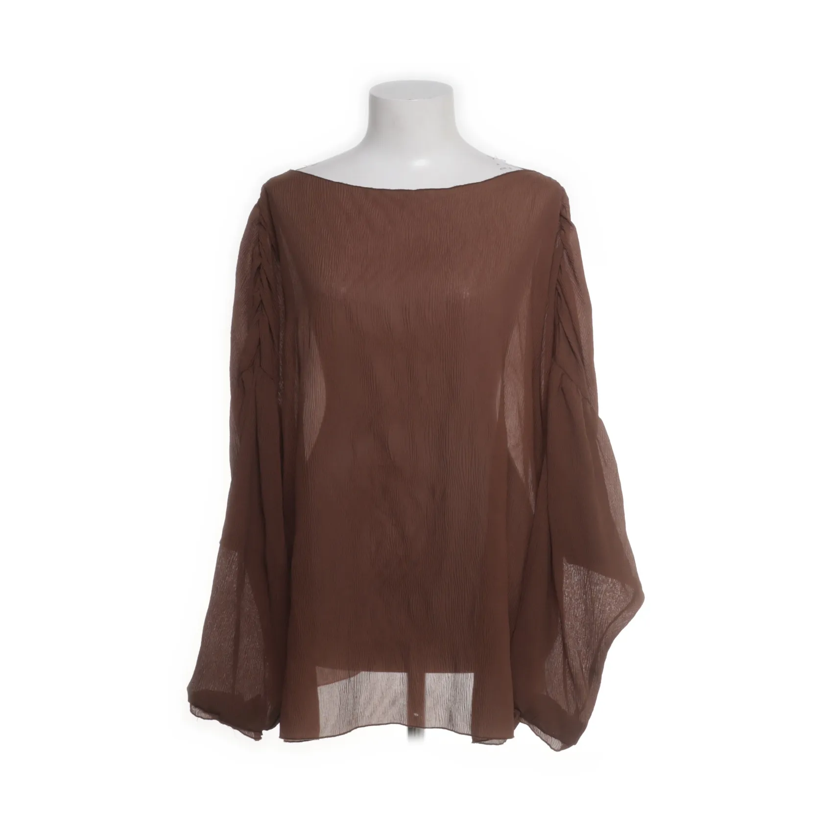 Arket - Bluse - WMN-EU-42