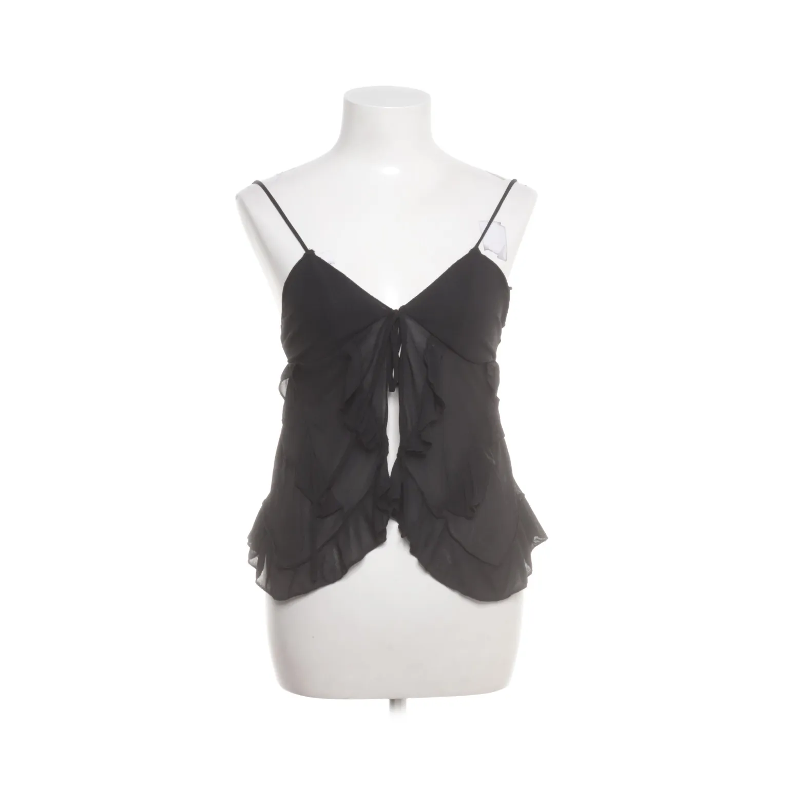 Pull & Bear - Tank­top - WMN-INT-S