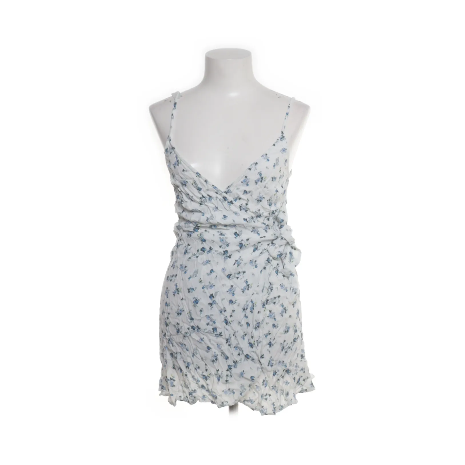 STR - Wickelkleid - WMN-INT-M