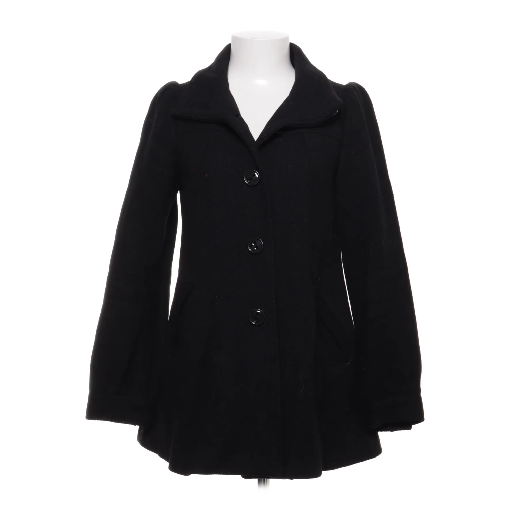 H&M - Mantel - WMN-EU-34