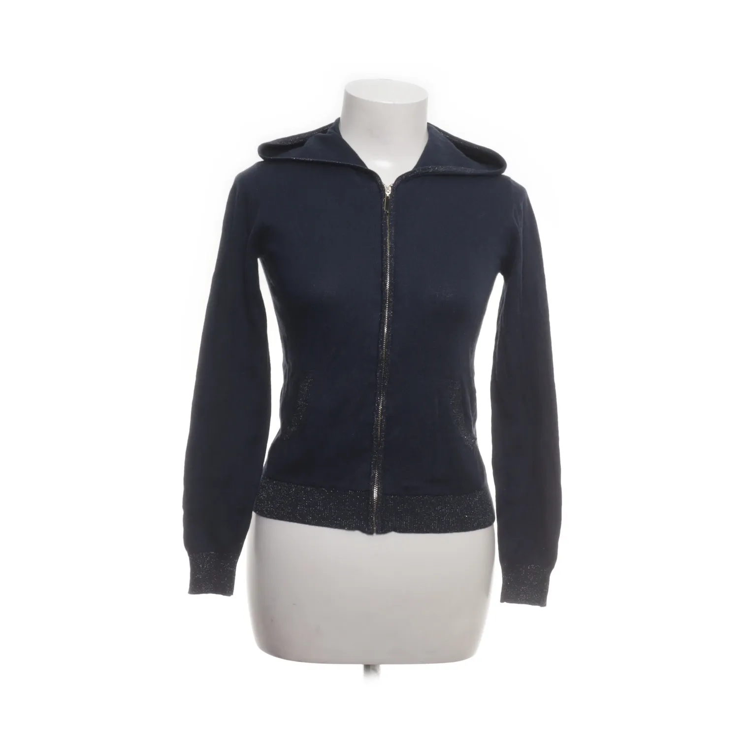 Les essentiels de Monoprix - Kapuzenpullover - WMN-EU-38