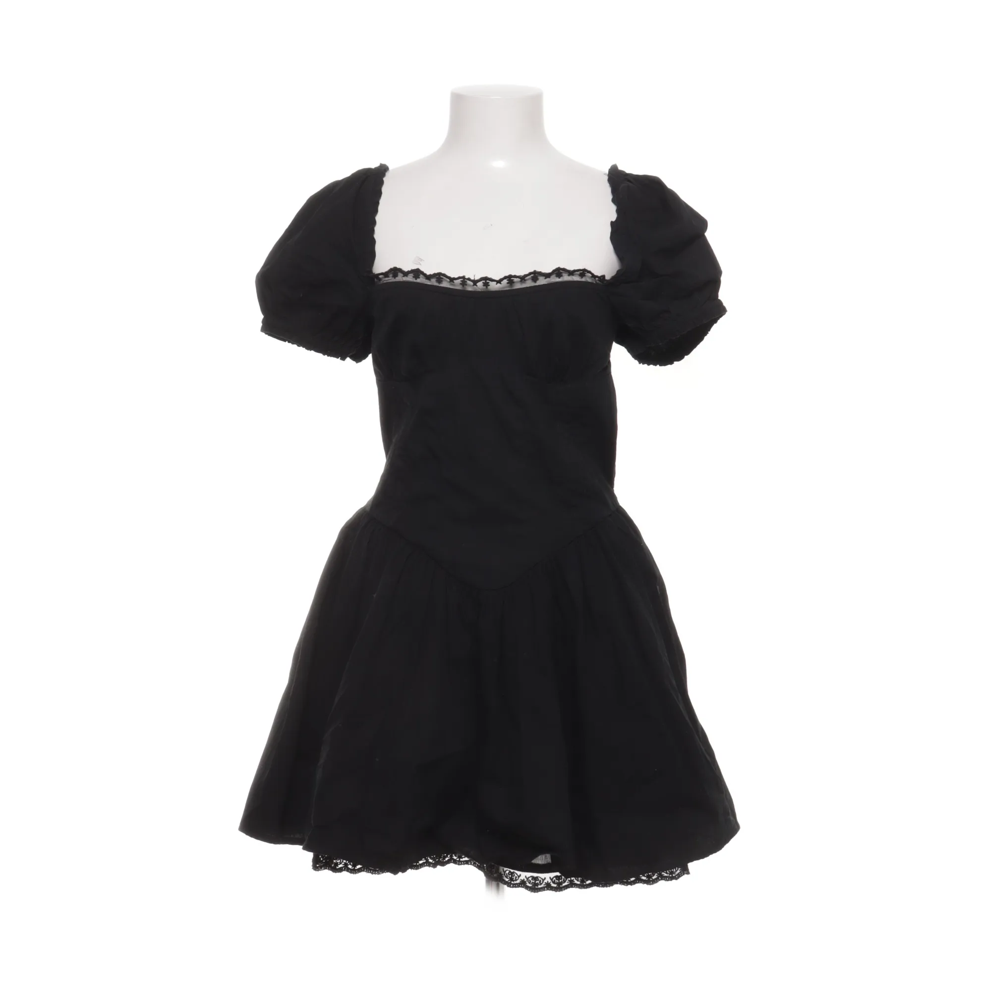 Zara - Kleid - WMN-INT-S