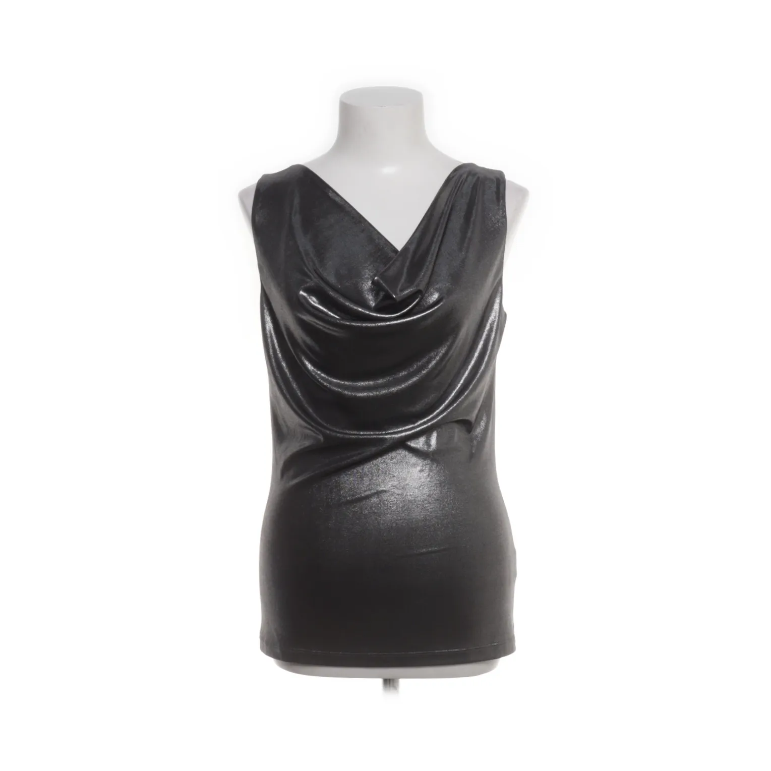 Lindex - Tank­top - WMN-INT-S