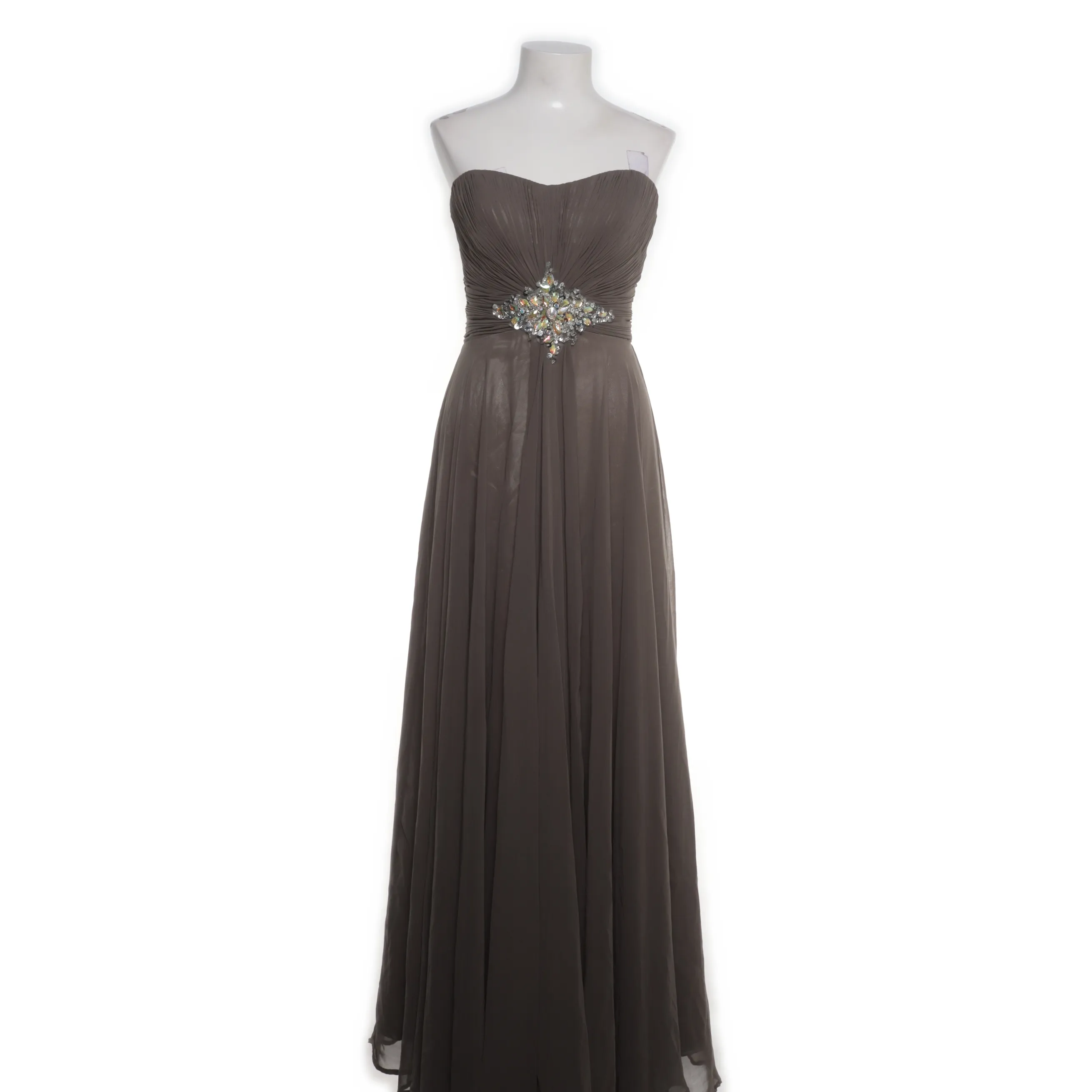 Unique - Abendkleid - WMN-EU-40