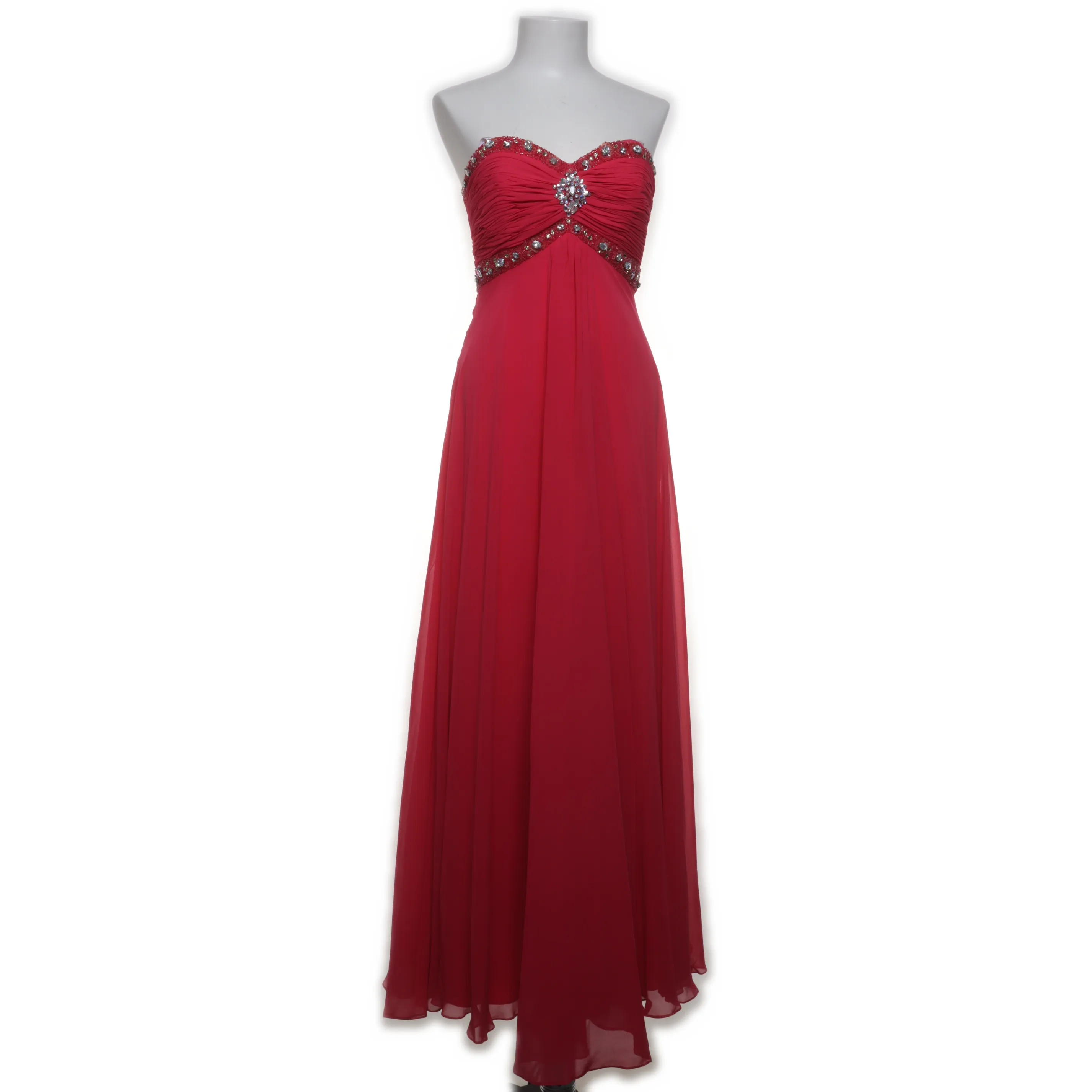 Jora Collection - Abendkleid - WMN-INT-XS