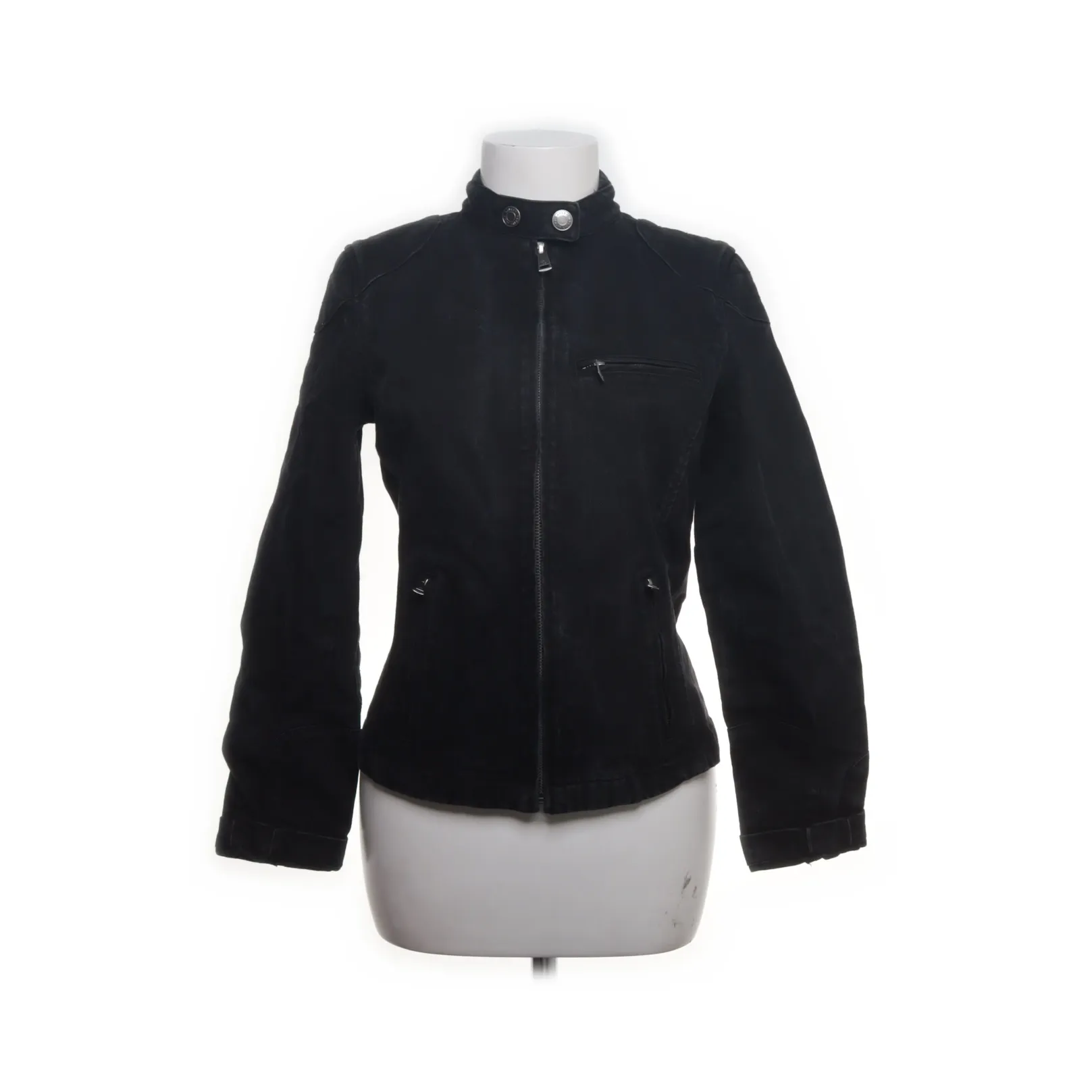 Lauren Ralph Lauren - Jeansjacke - WMN-INT-S