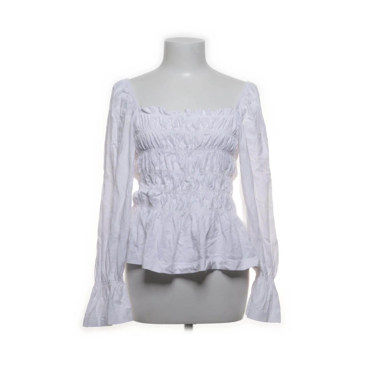 H&M - Top - WMN-INT-M