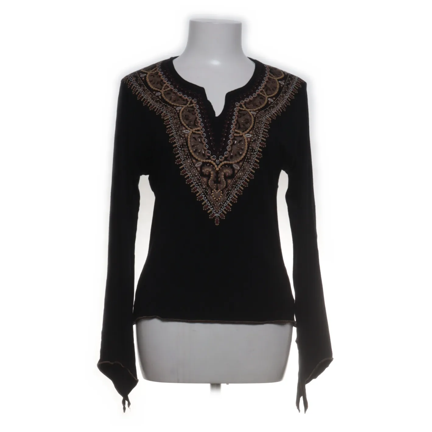 Basic Concept - Top - WMN-EU-36/38