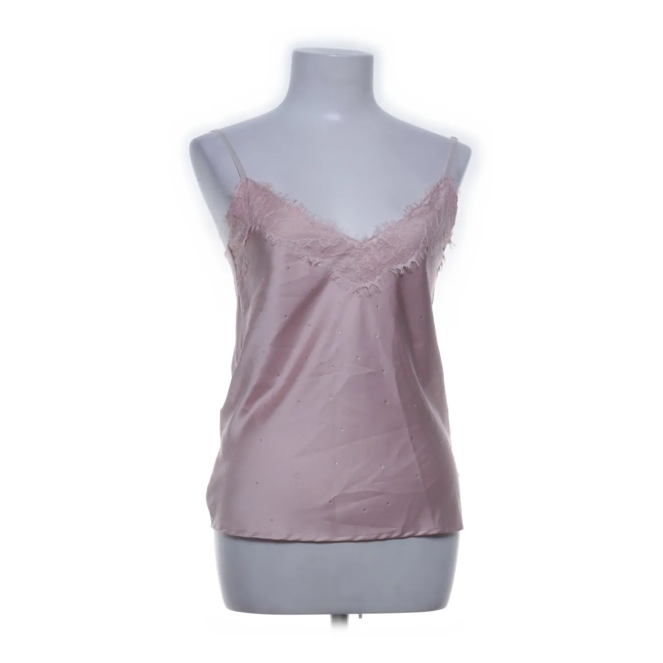 Giorgia & Johns - T1563RASOAP1 Tank­top - WMN-INT-S