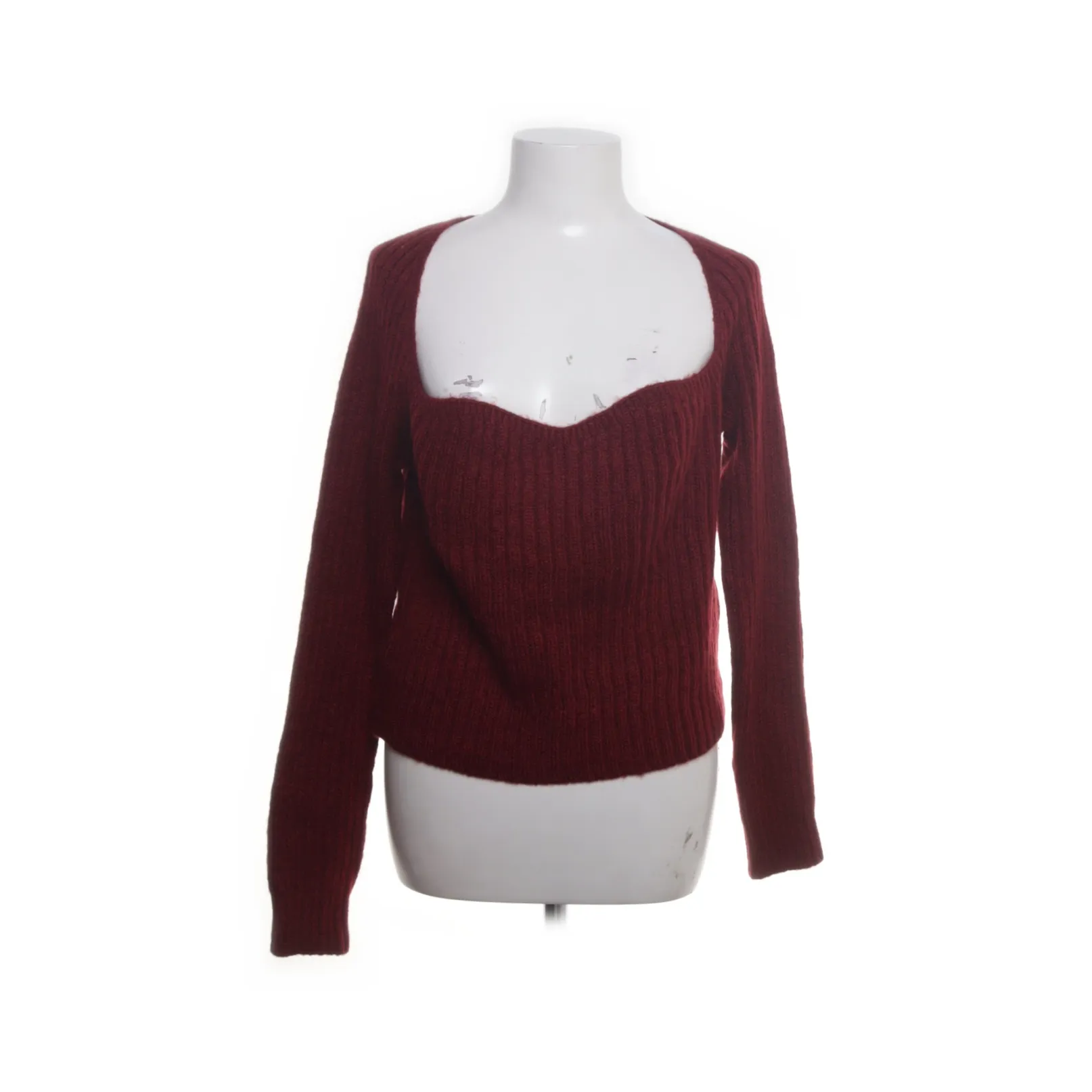 NA-KD - Strickpullover - WMN-INT-L