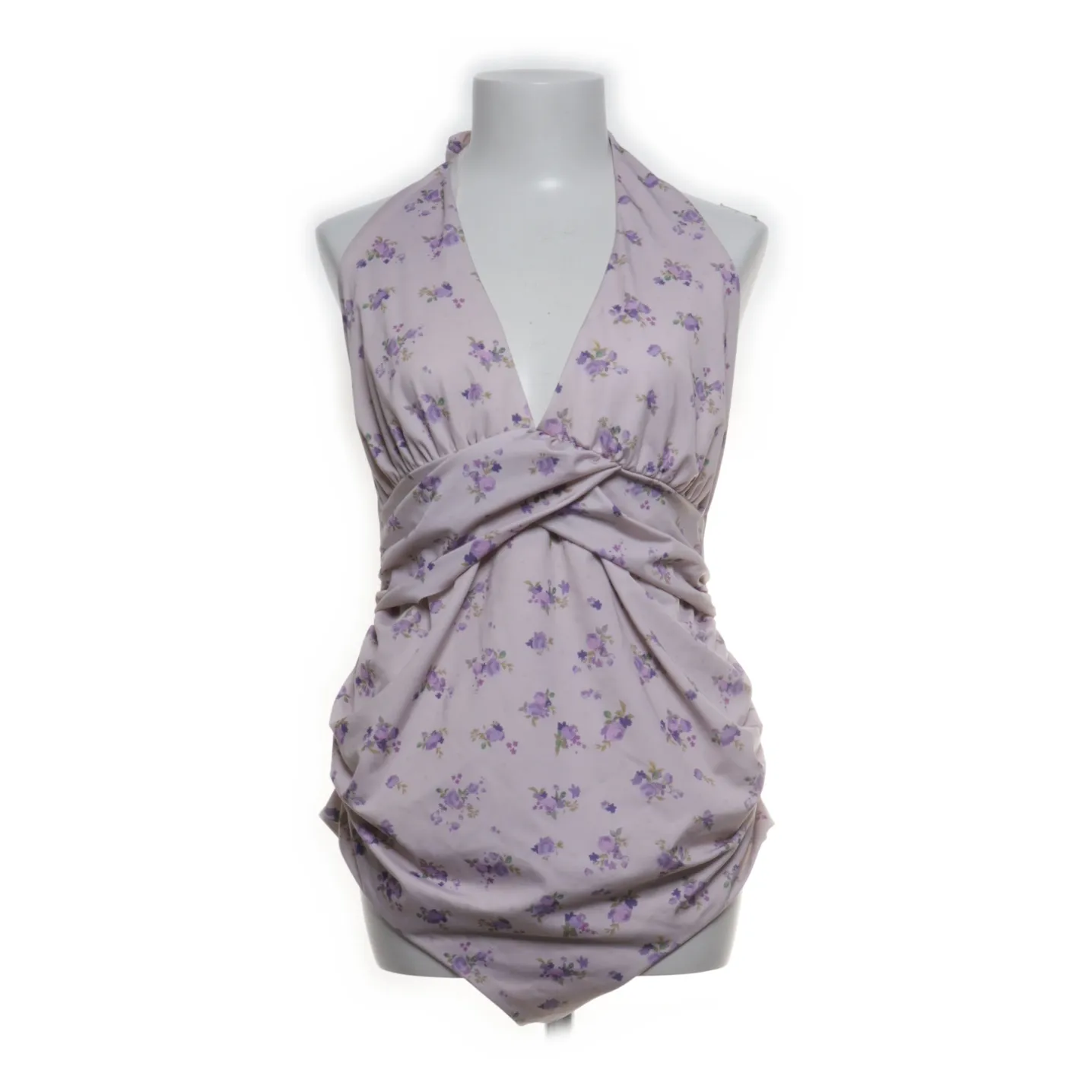 ASOS Design - Umstandsbadeanzug - WMN-EU-42