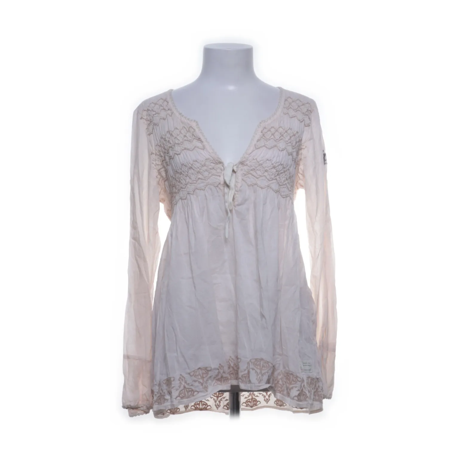 Odd Molly - 117M - 136 Bluse - WMN-INT-L