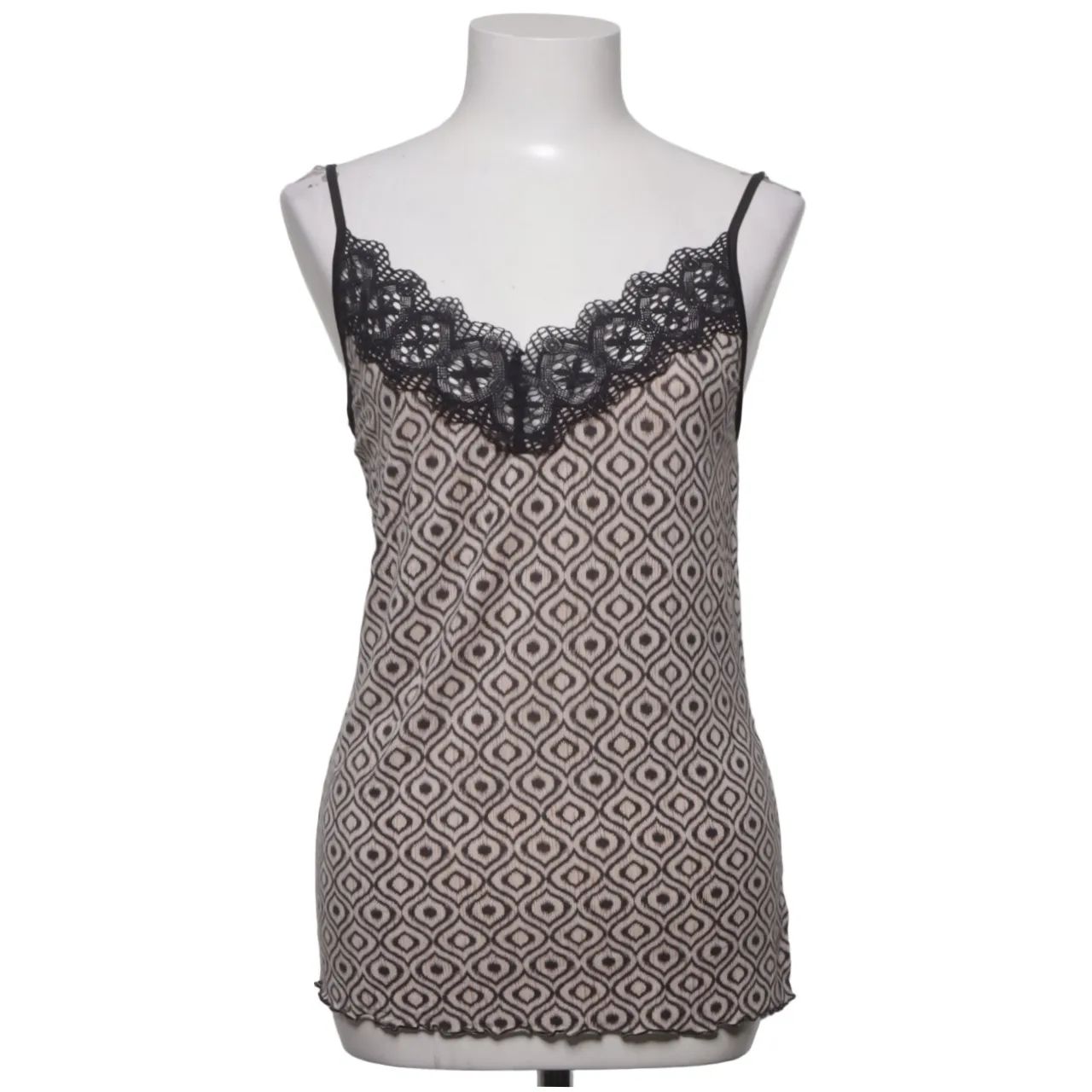 Pyjamaoberteil - WMN-INT-S