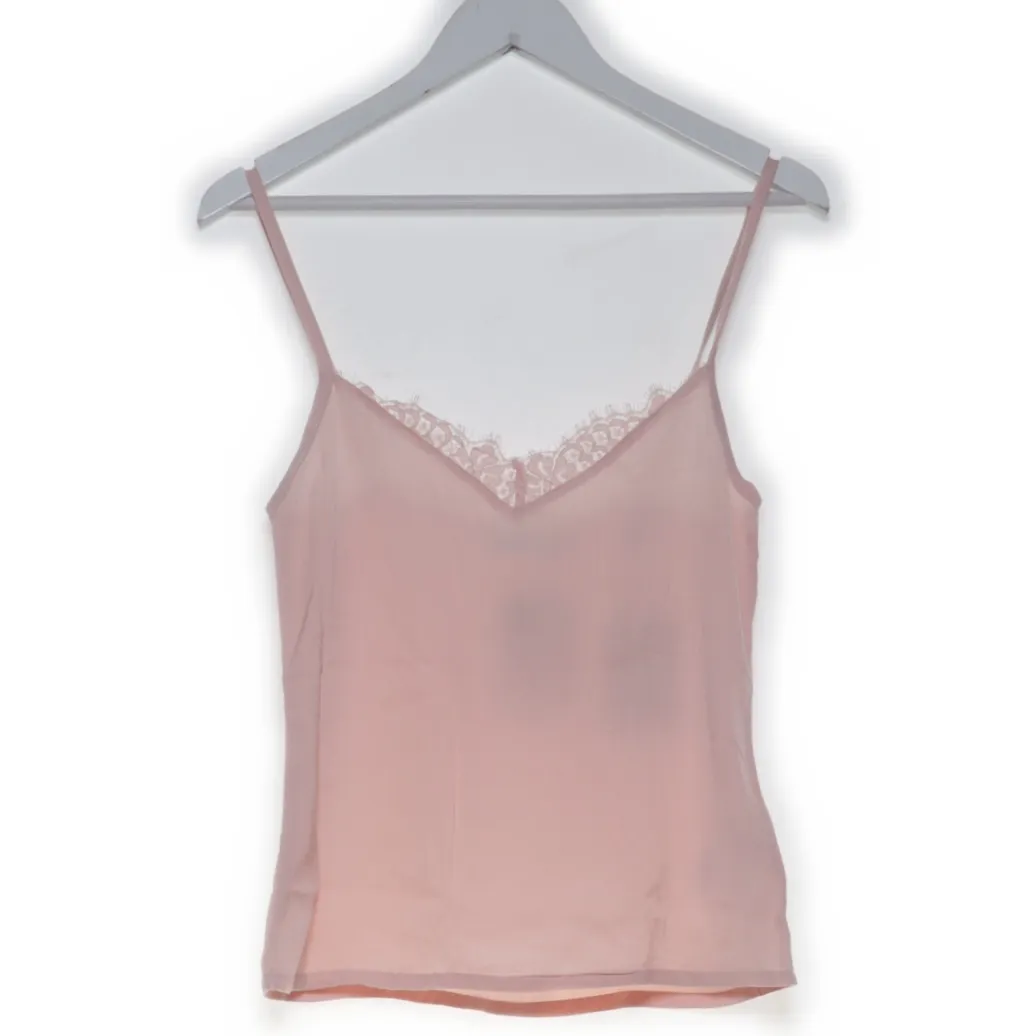 Up2Fashion - Tank­top - WMN-INT-XS