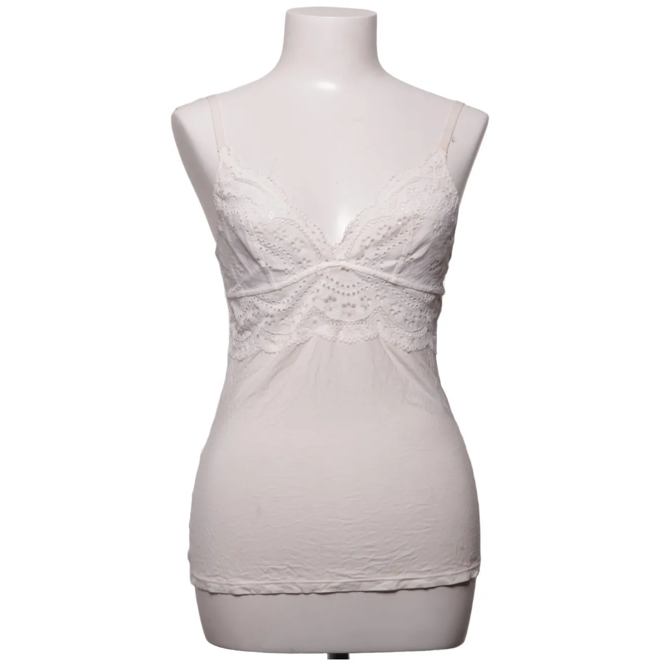 Skiny - Tank­top - WMN-EU-38