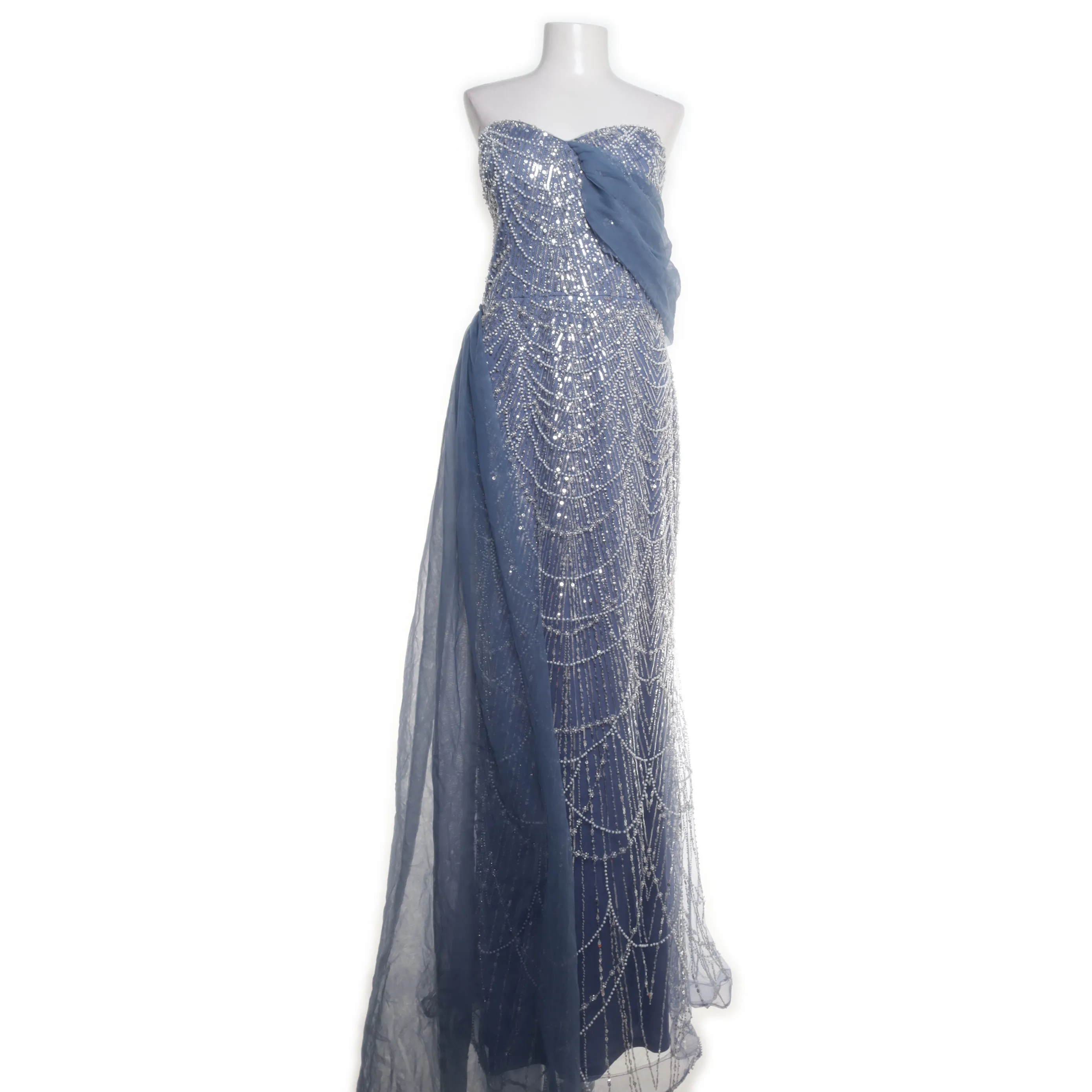 Faeriesty - Abendkleid - WMN-INT-2XL