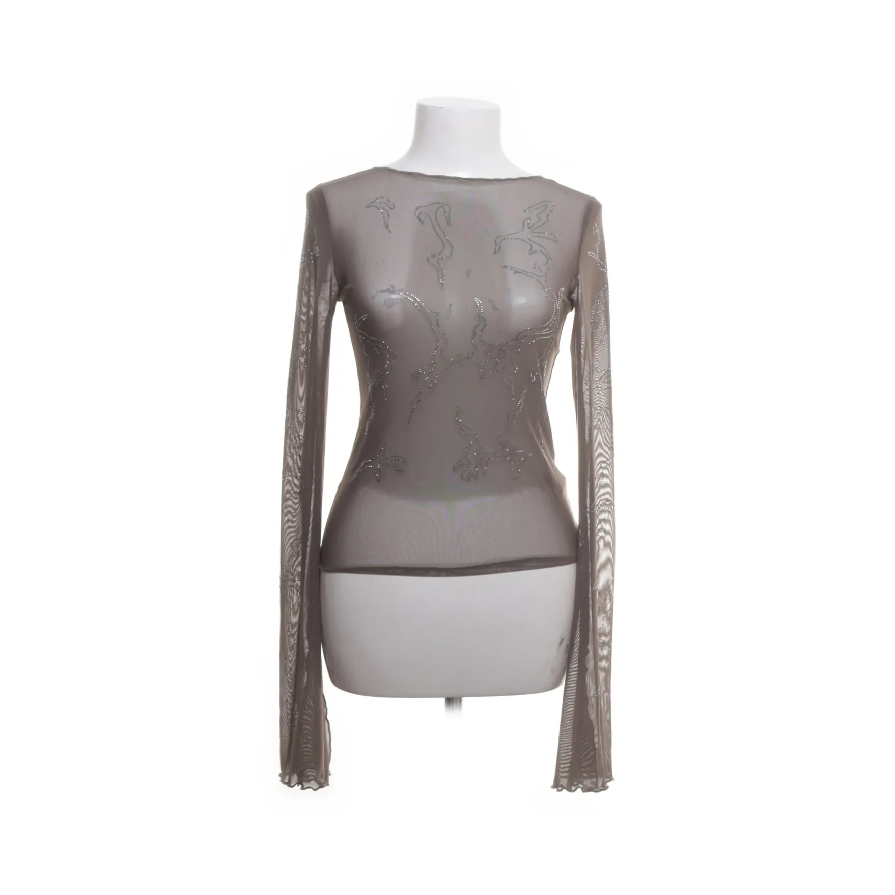 Weekday - Top - WMN-INT-XS