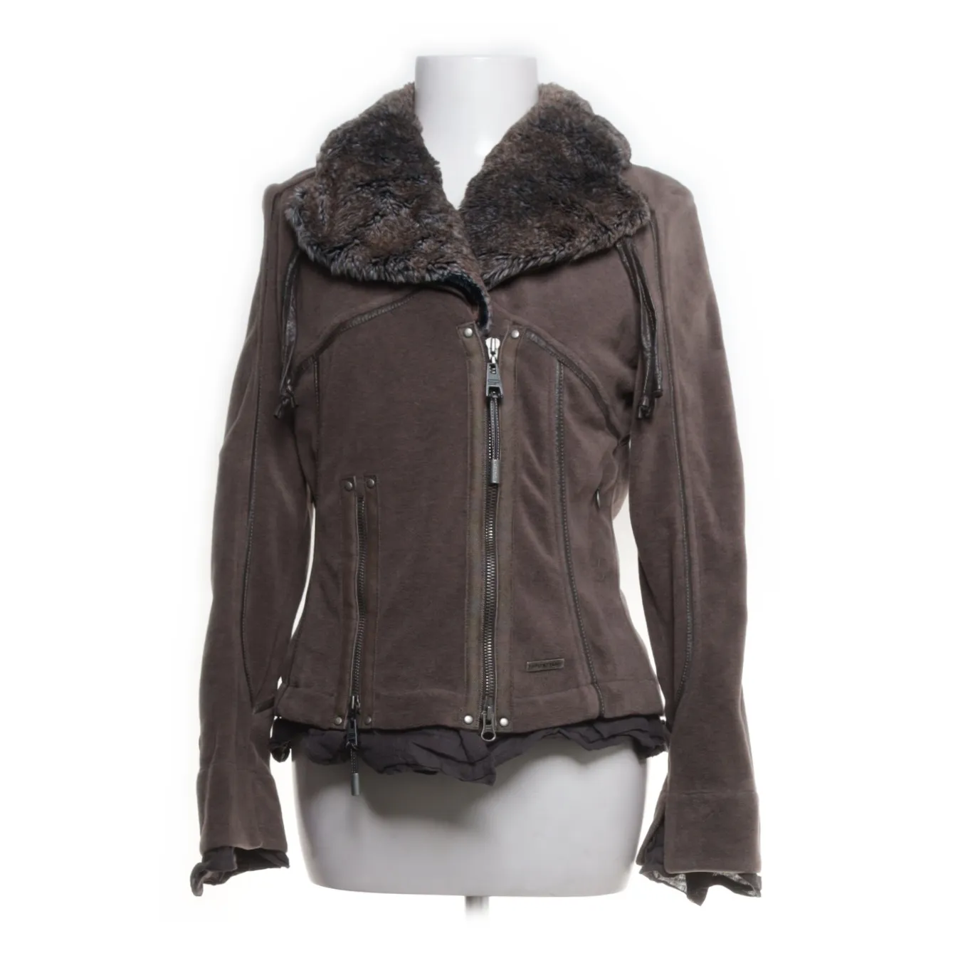 Sportalm - bikerjacka - 38