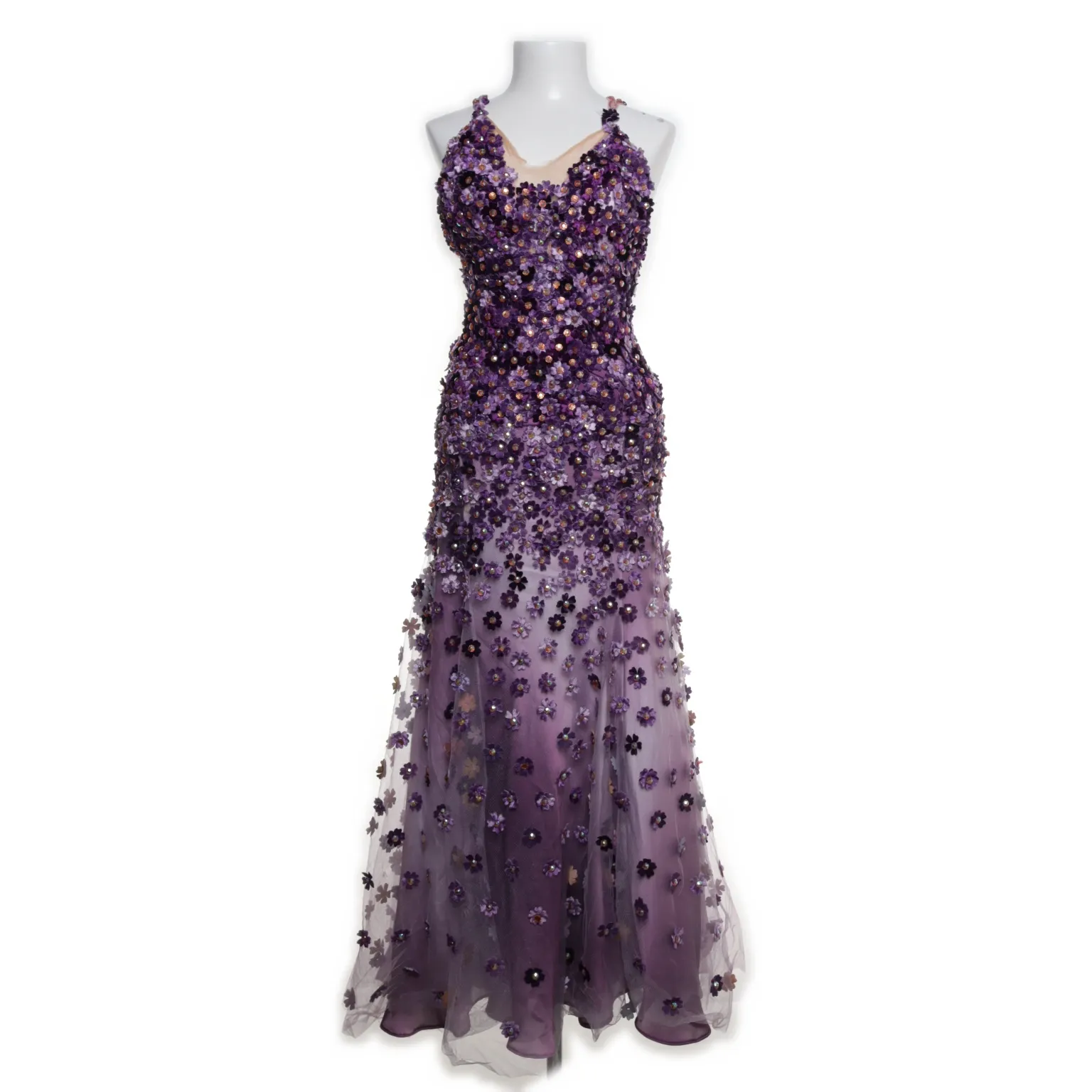 Abendkleid - WMN-INT-M