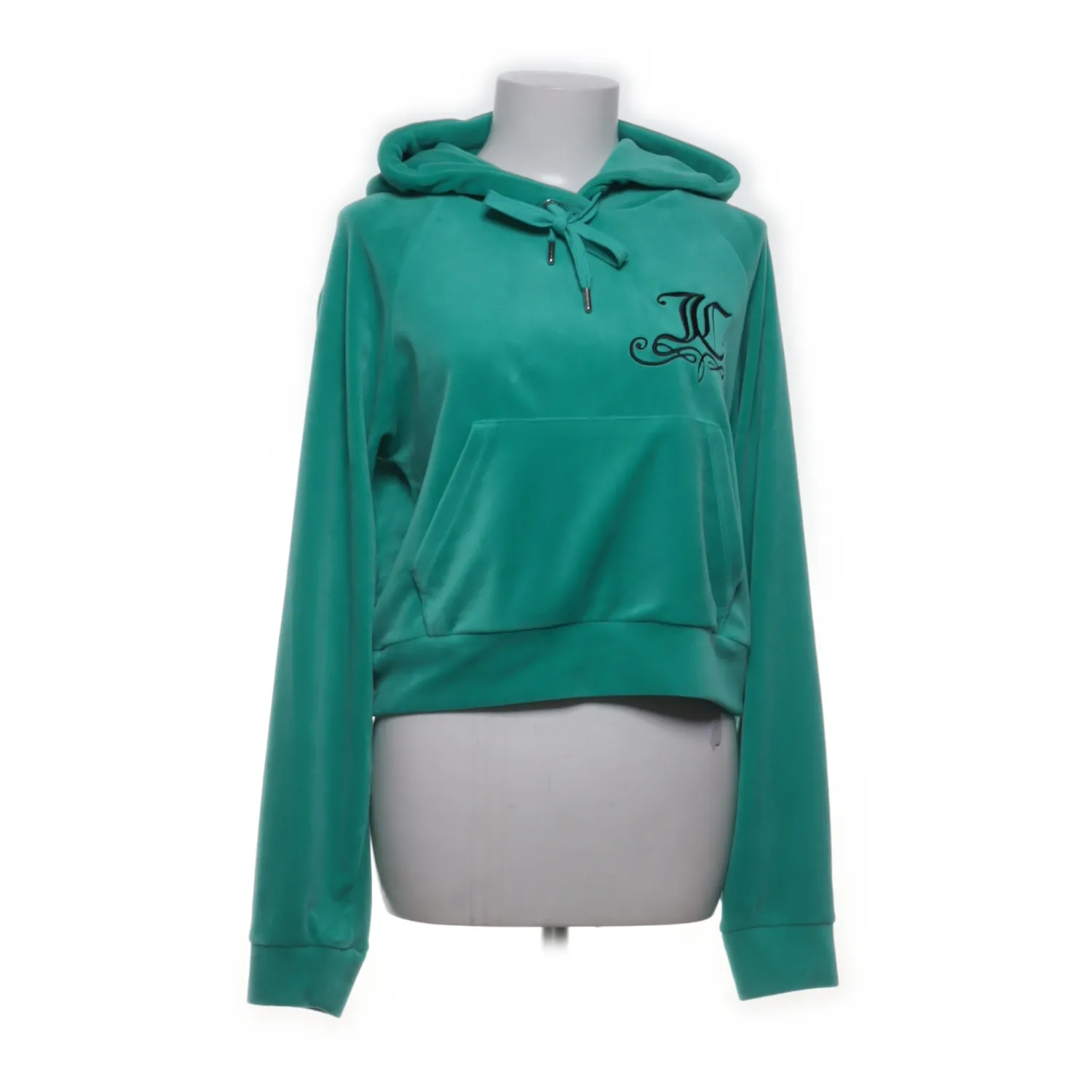 Juicy Couture - Kapuzenpullover - WMN-INT-XL