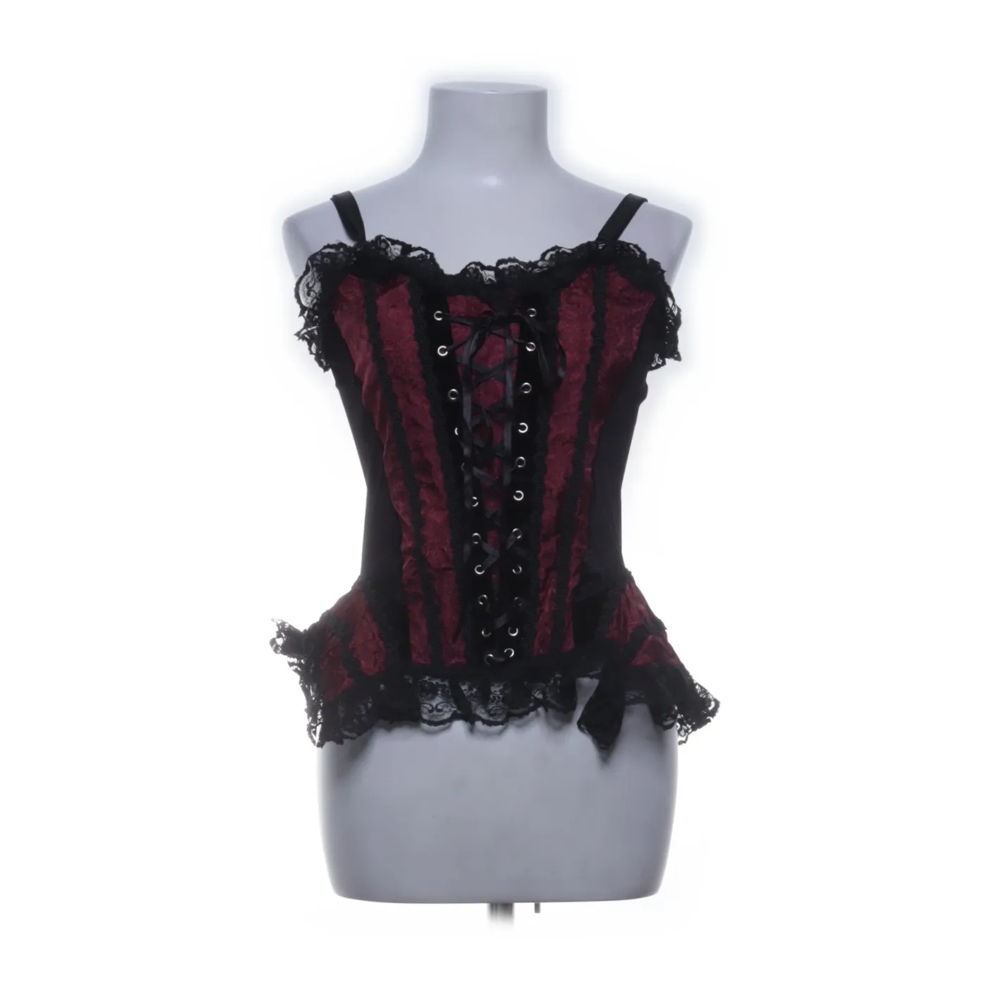 Bäres - Korsett - WMN-INT-L