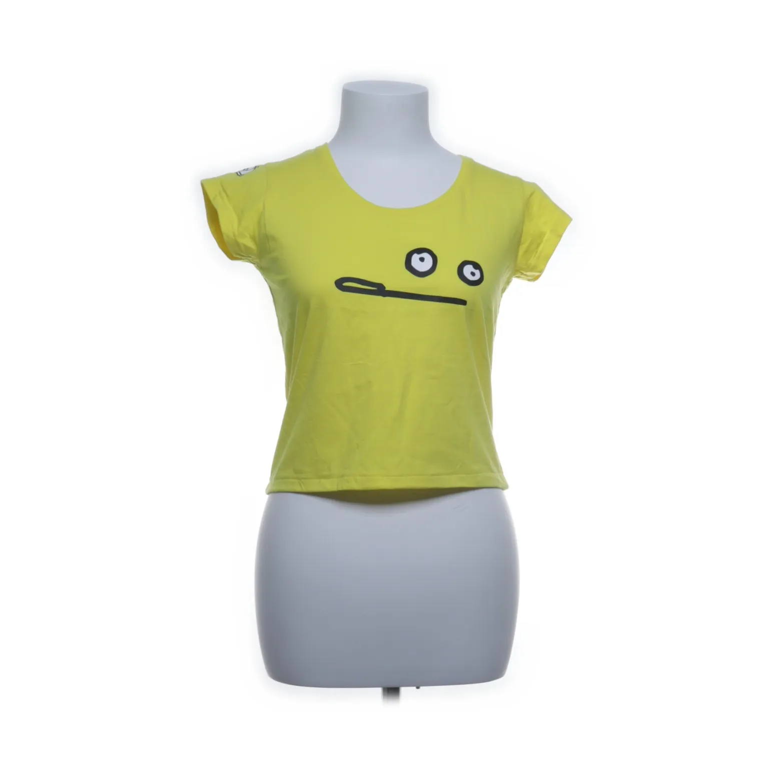 Cleptomanicx - Top - WMN-INT-S