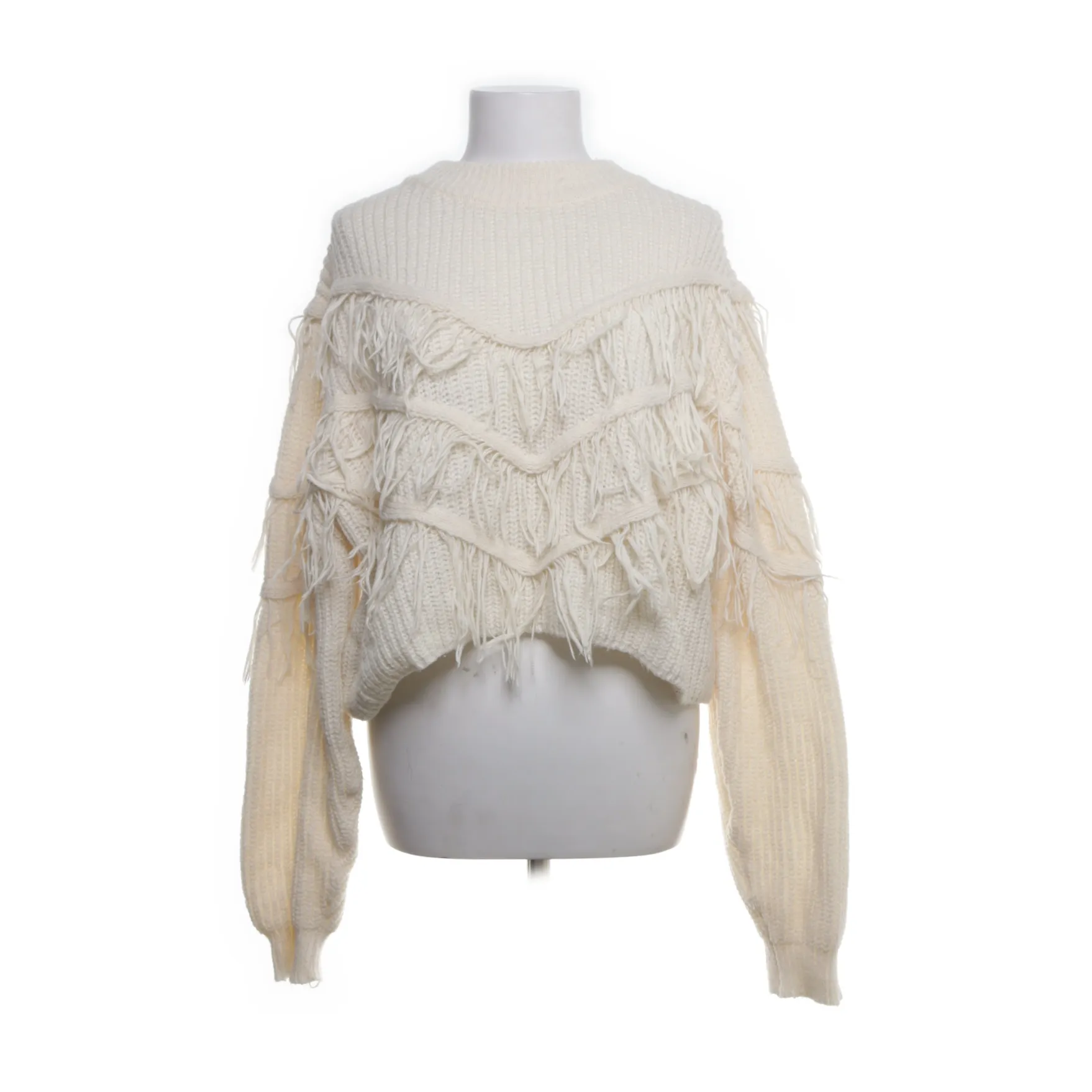 Loavies - Strickpullover - WMN-INT-M