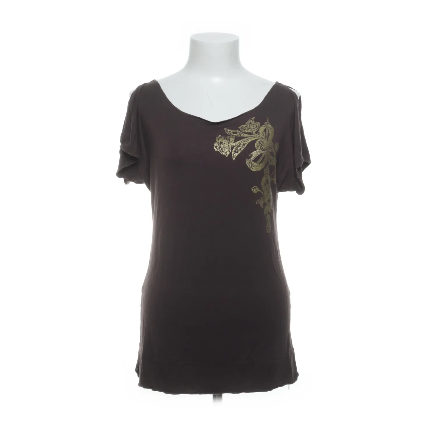 Gentle Fawn - T-shirt - WMN-INT-L